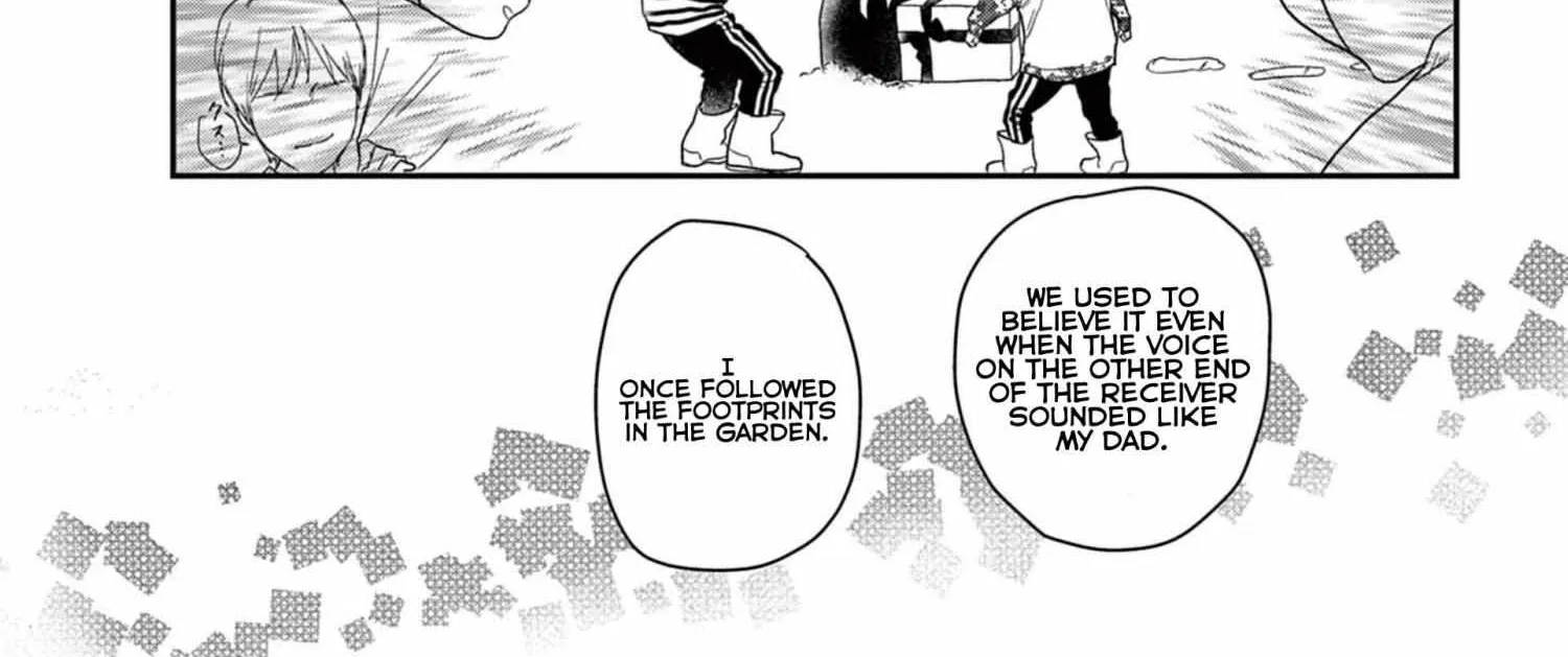 The Reason We Fall in Love