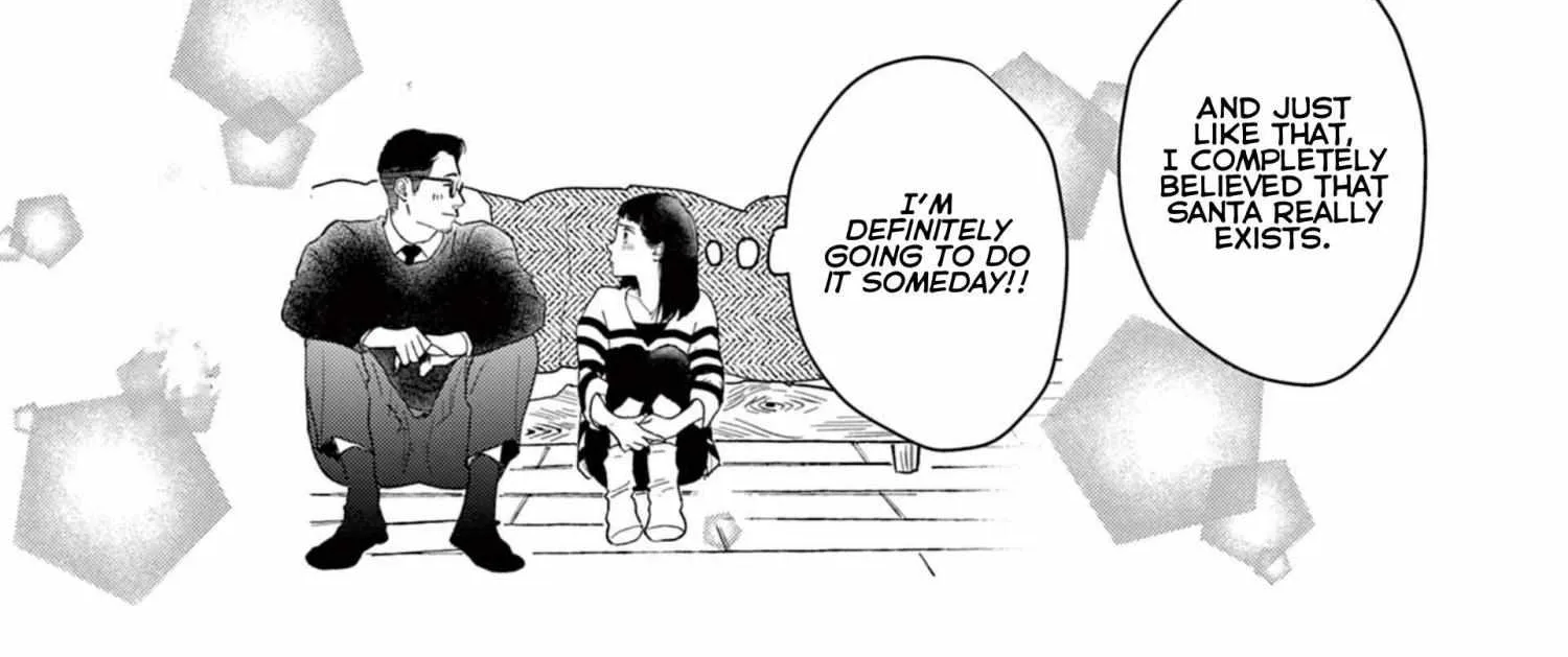 The Reason We Fall in Love