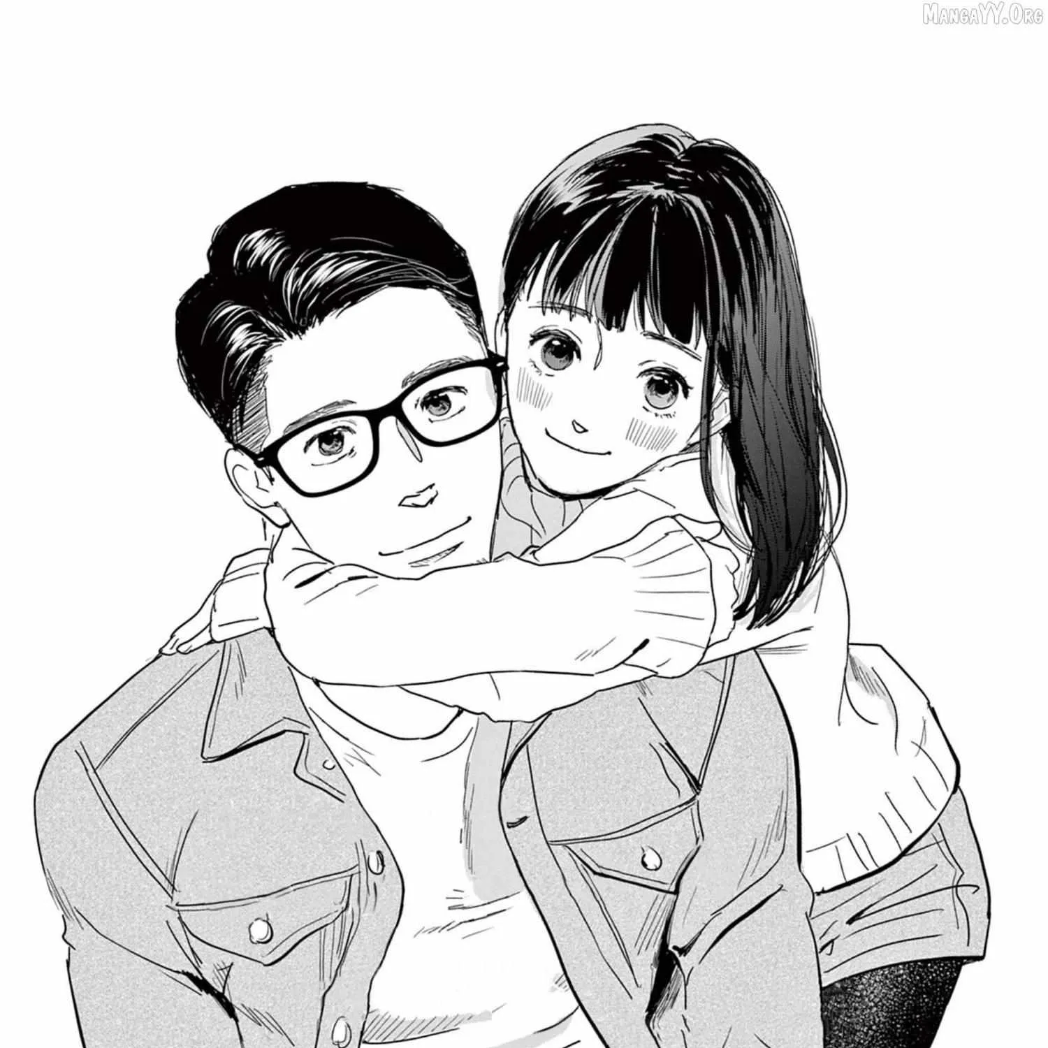 The Reason We Fall in Love