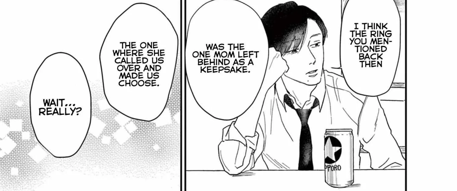 The Reason We Fall in Love