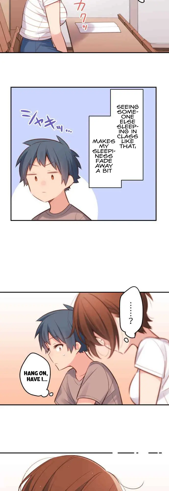 Waka-chan wa Kyou mo Azatoi — Chapter 20 — Page 20