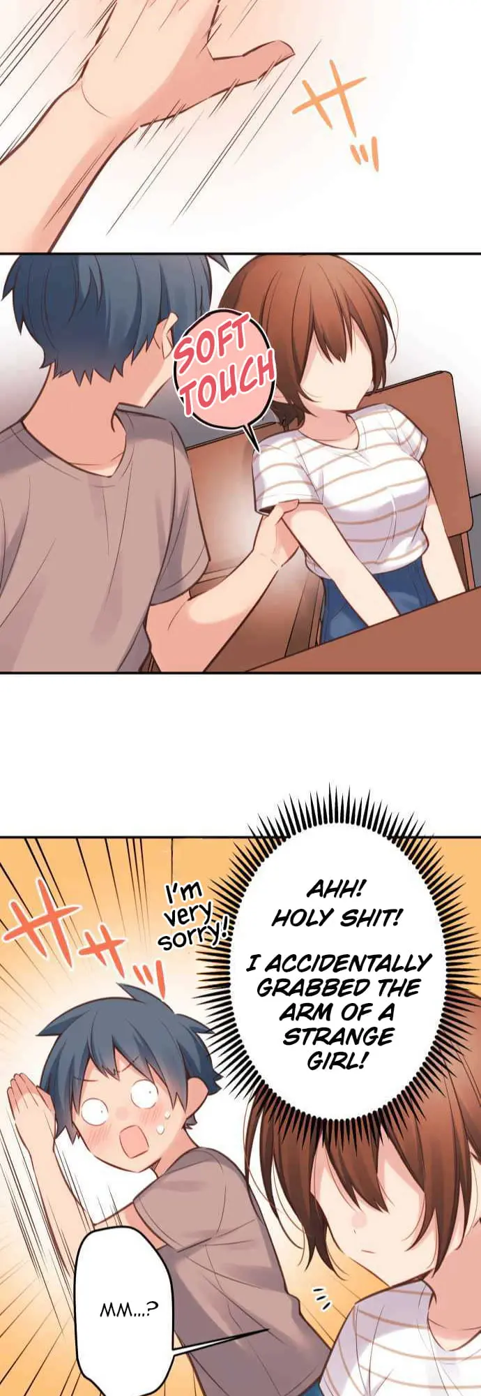 Waka-chan wa Kyou mo Azatoi — Chapter 20 — Page 22