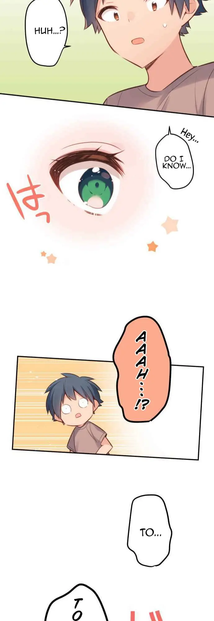 Waka-chan wa Kyou mo Azatoi — Chapter 20 — Page 24