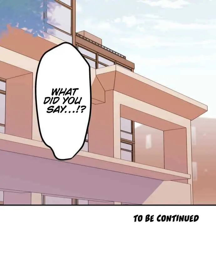 Waka-chan wa Kyou mo Azatoi — Chapter 20 — Page 26