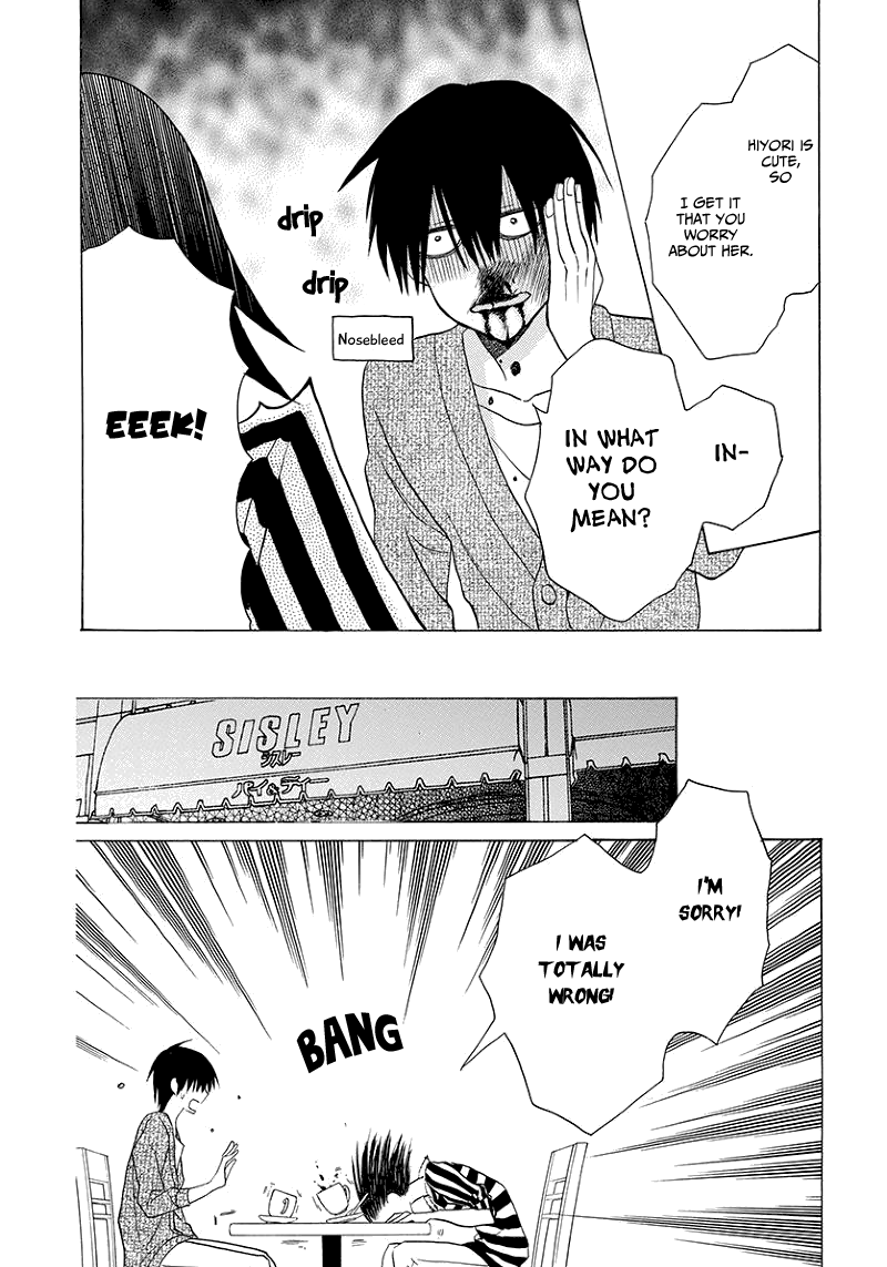 Kawaii Hito