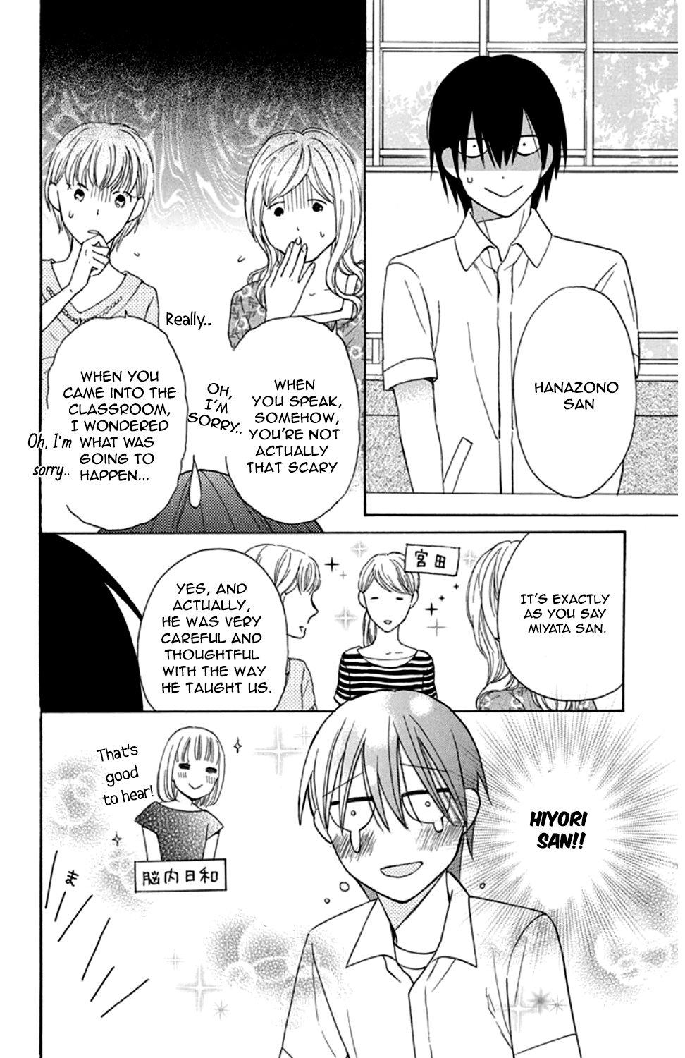 Kawaii Hito