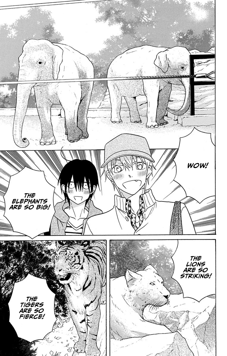 Kawaii Hito