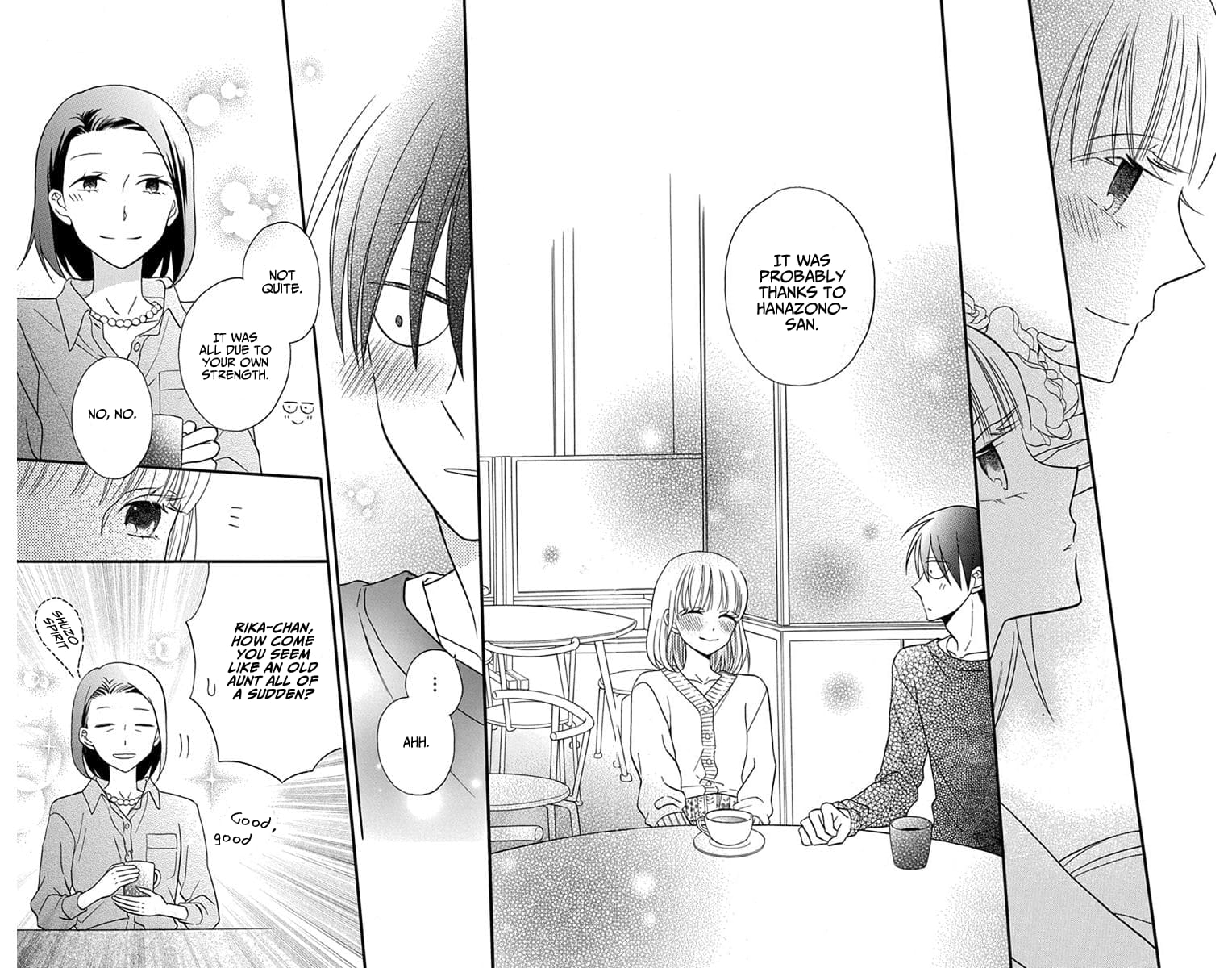 Kawaii Hito