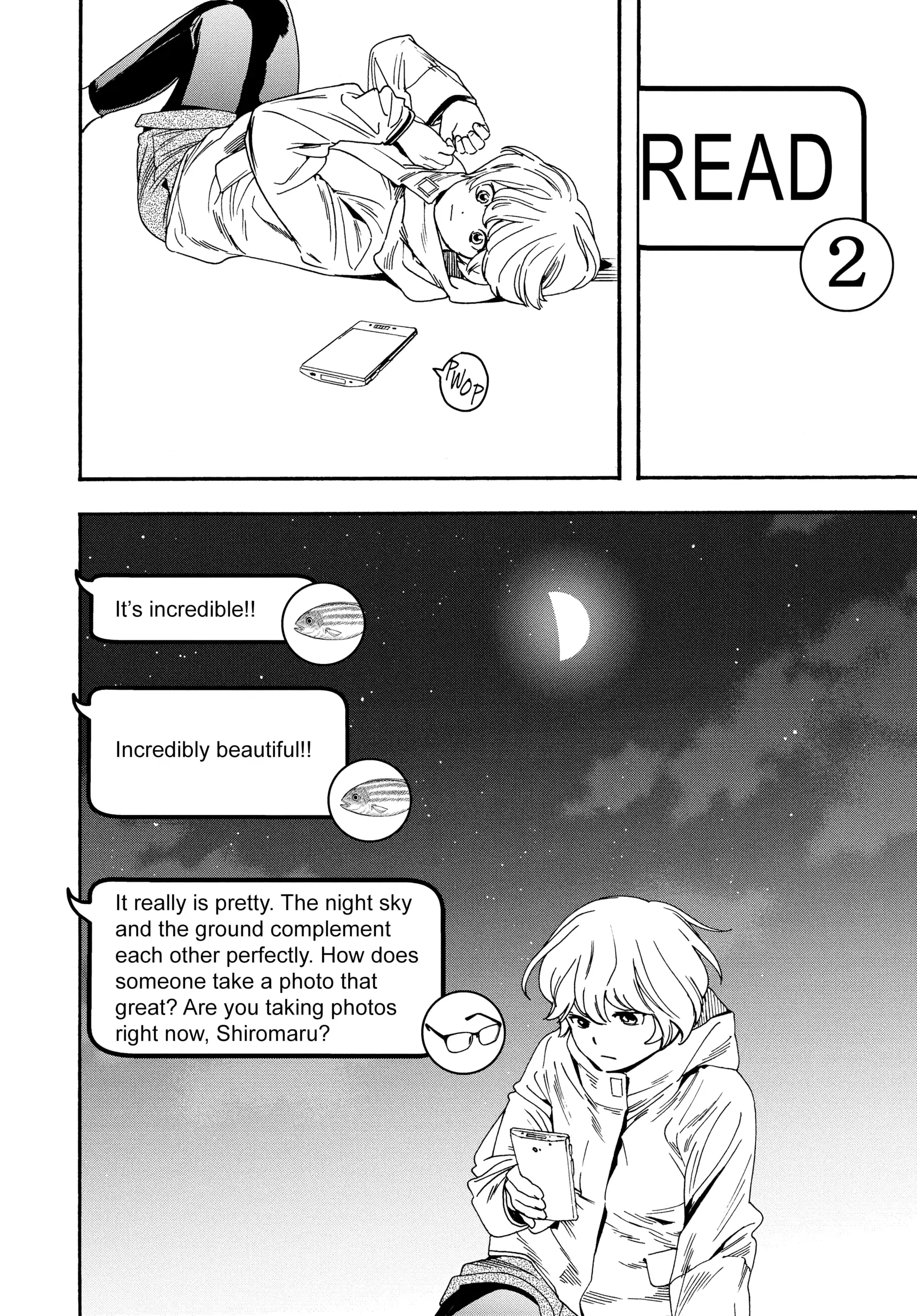 Insomniacs After School