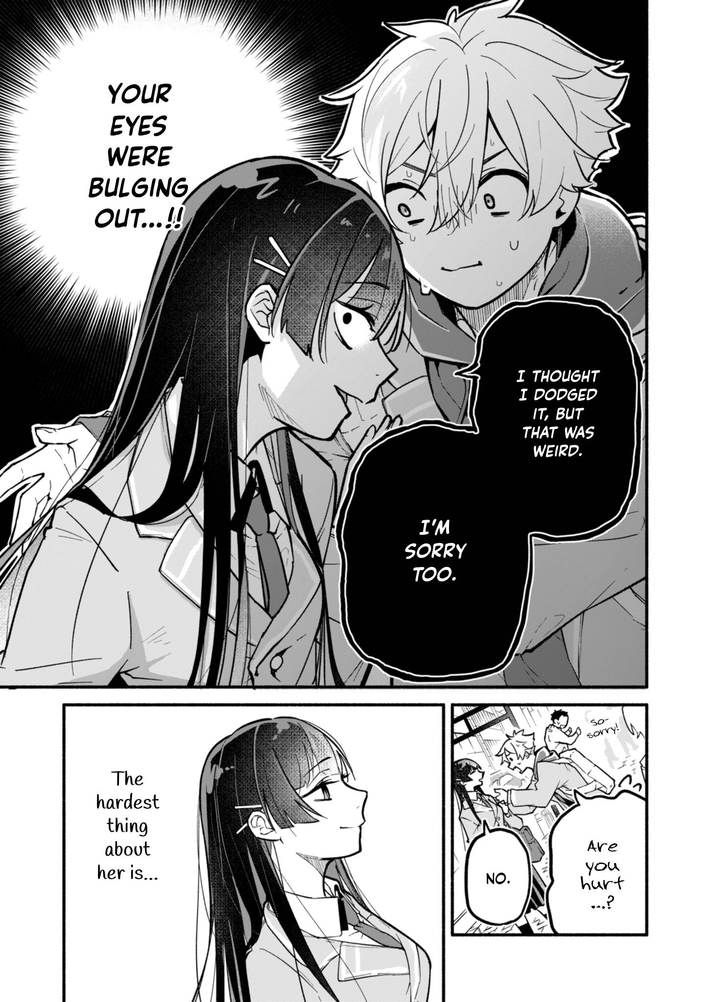 Boku no Ikezu na Konyakusha