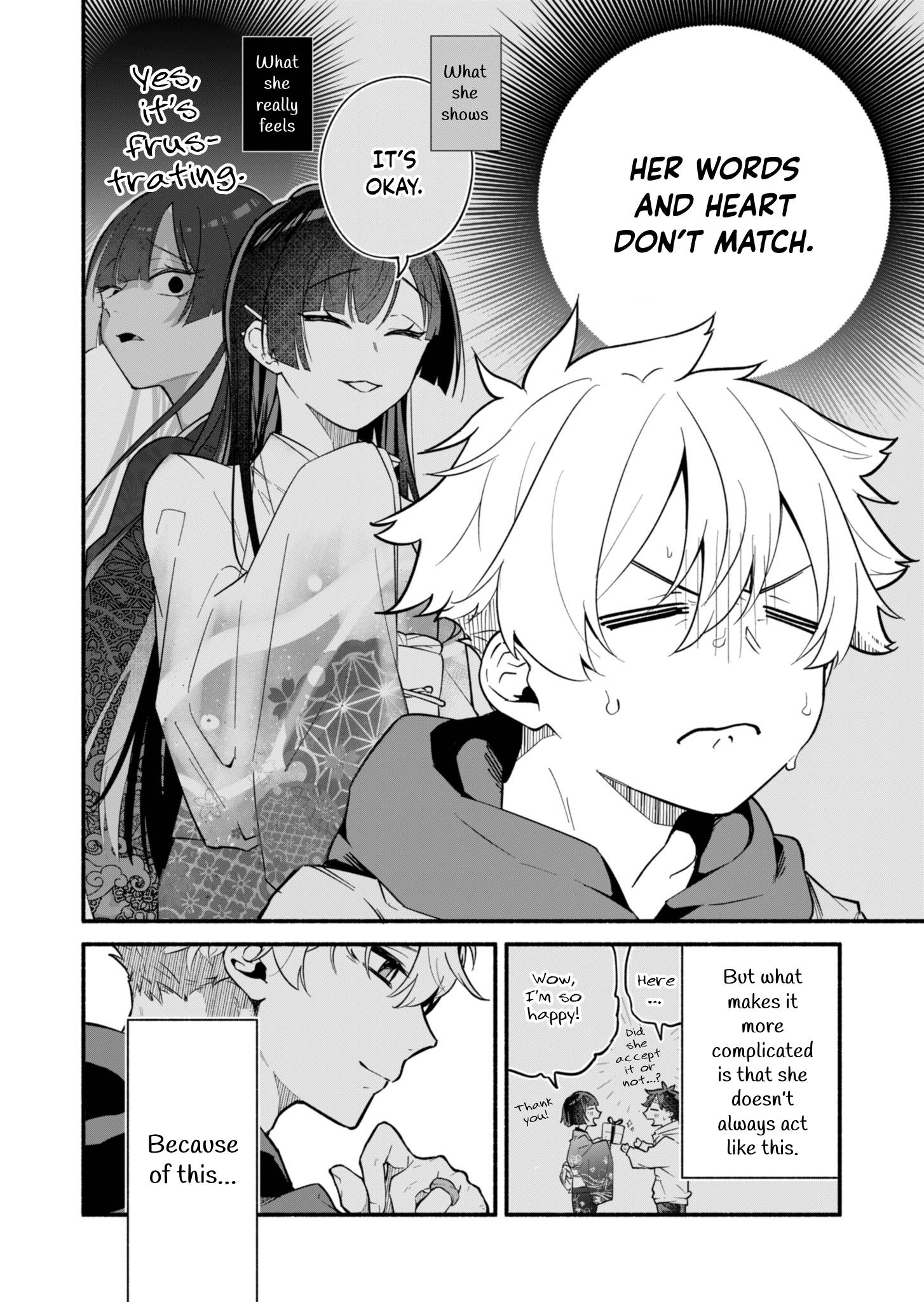 Boku no Ikezu na Konyakusha