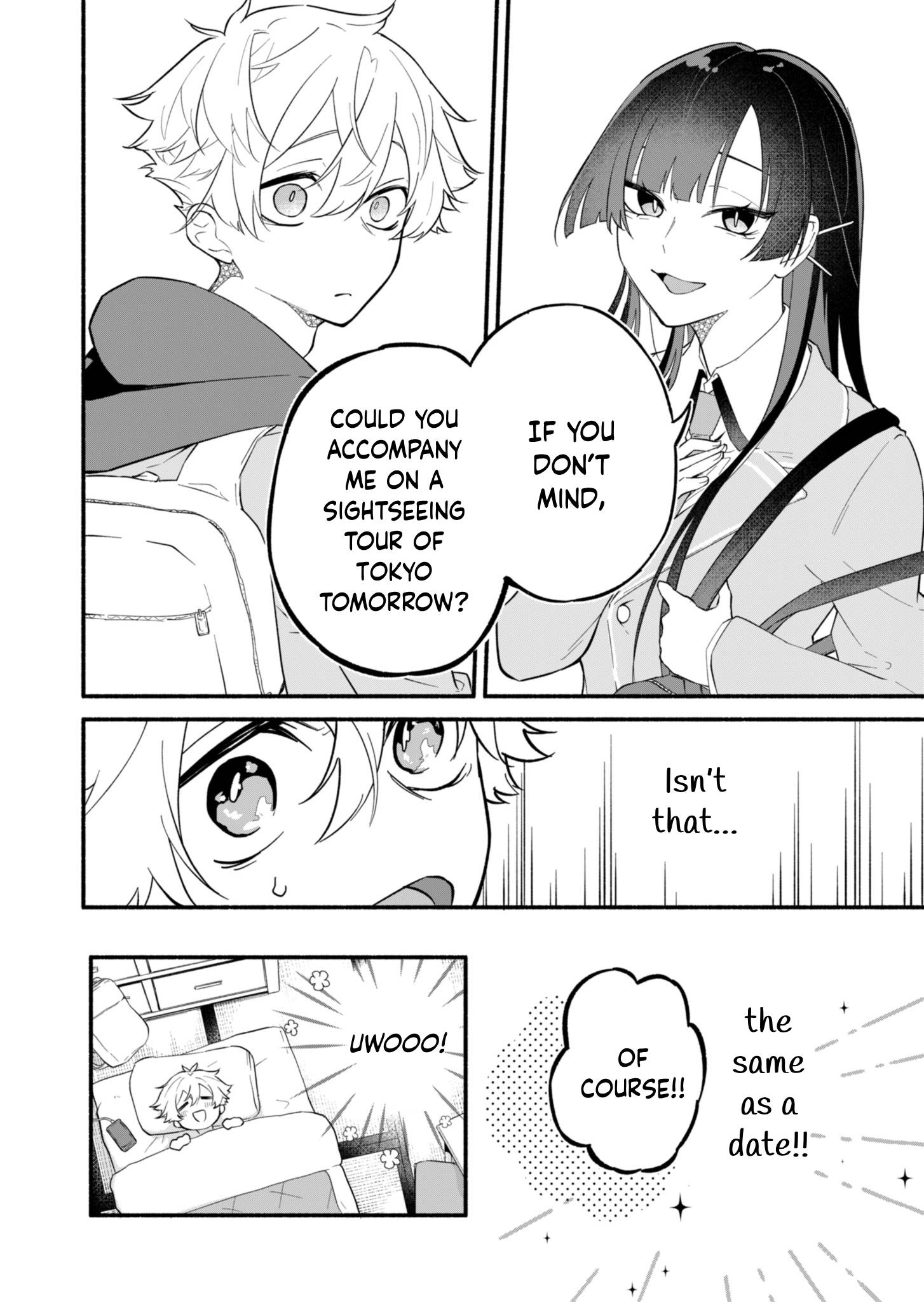 Boku no Ikezu na Konyakusha