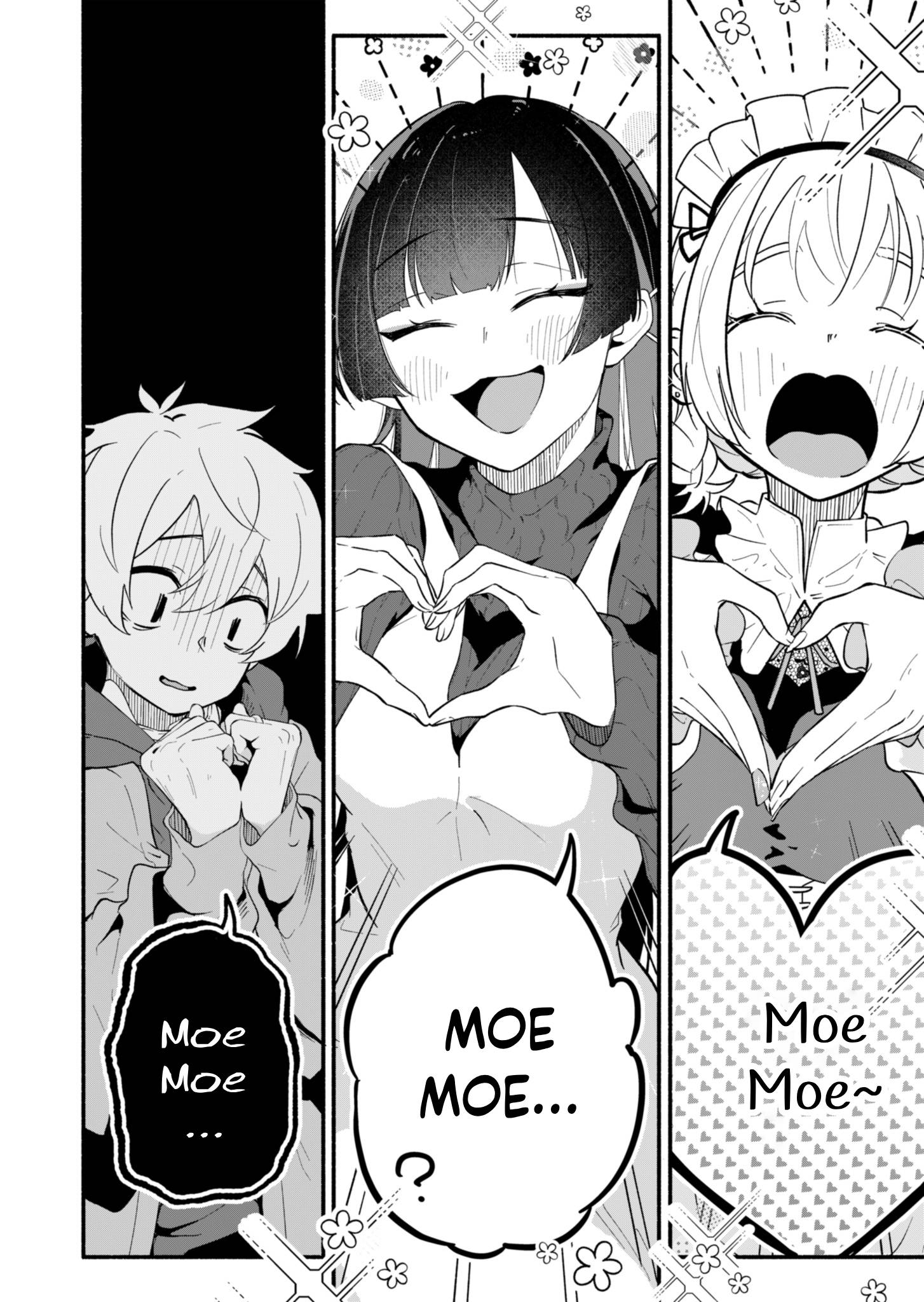 Boku no Ikezu na Konyakusha