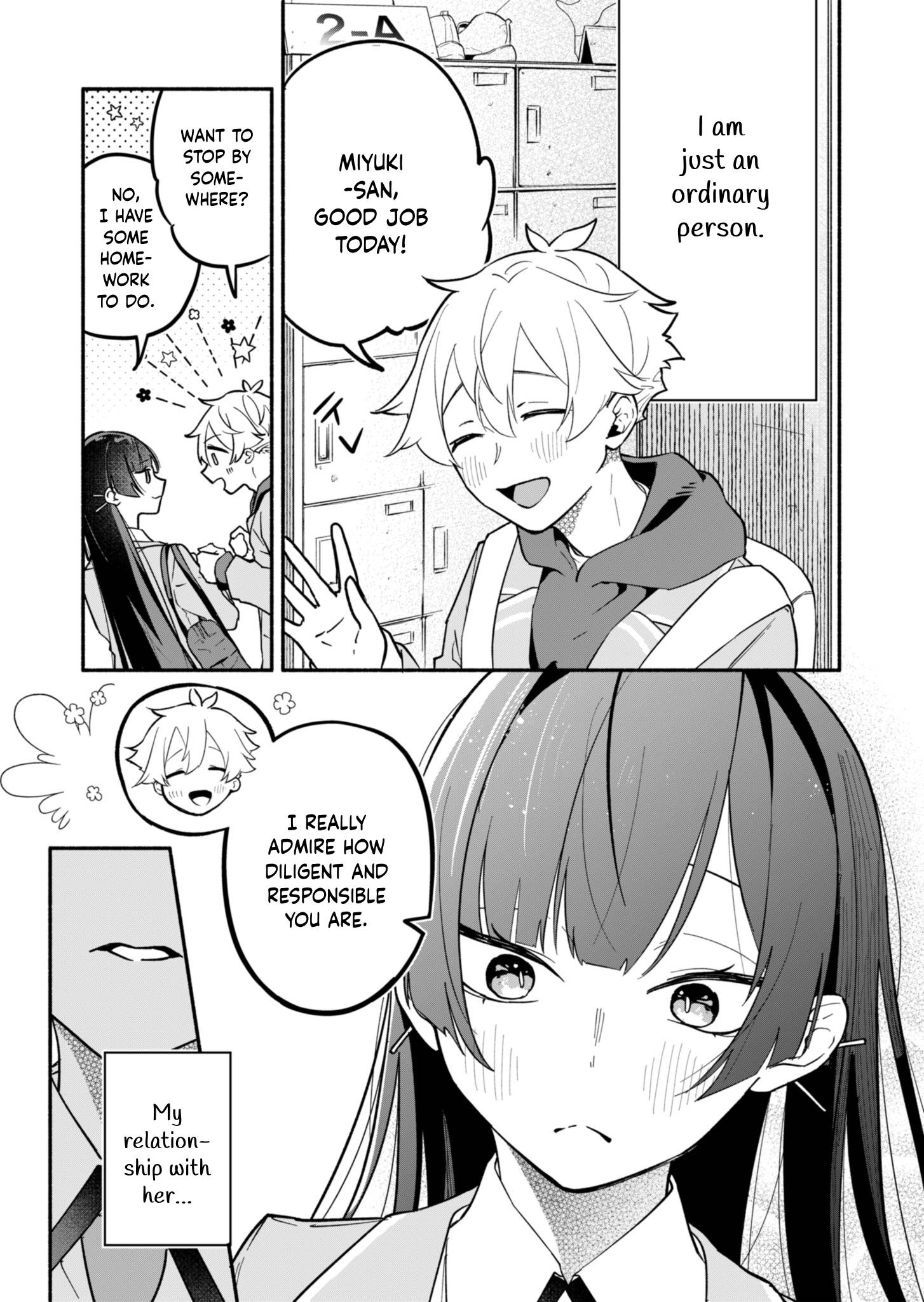 Boku no Ikezu na Konyakusha