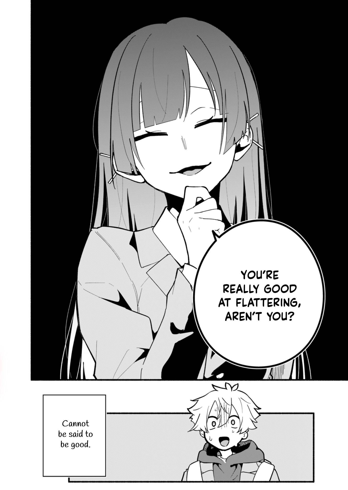 Boku no Ikezu na Konyakusha