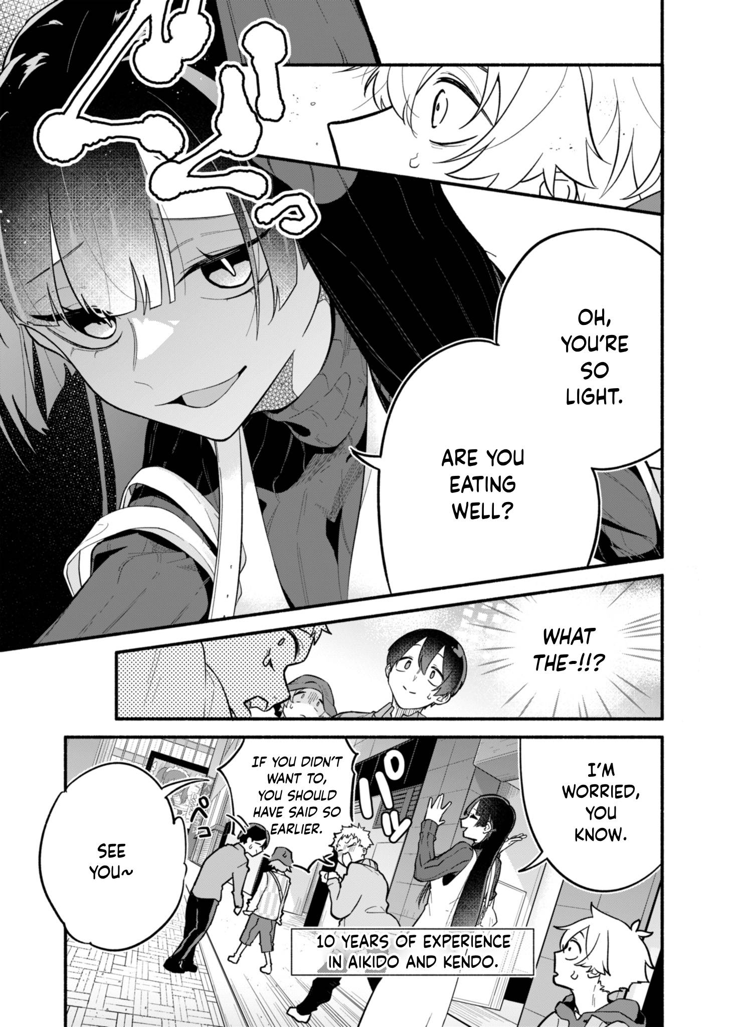 Boku no Ikezu na Konyakusha