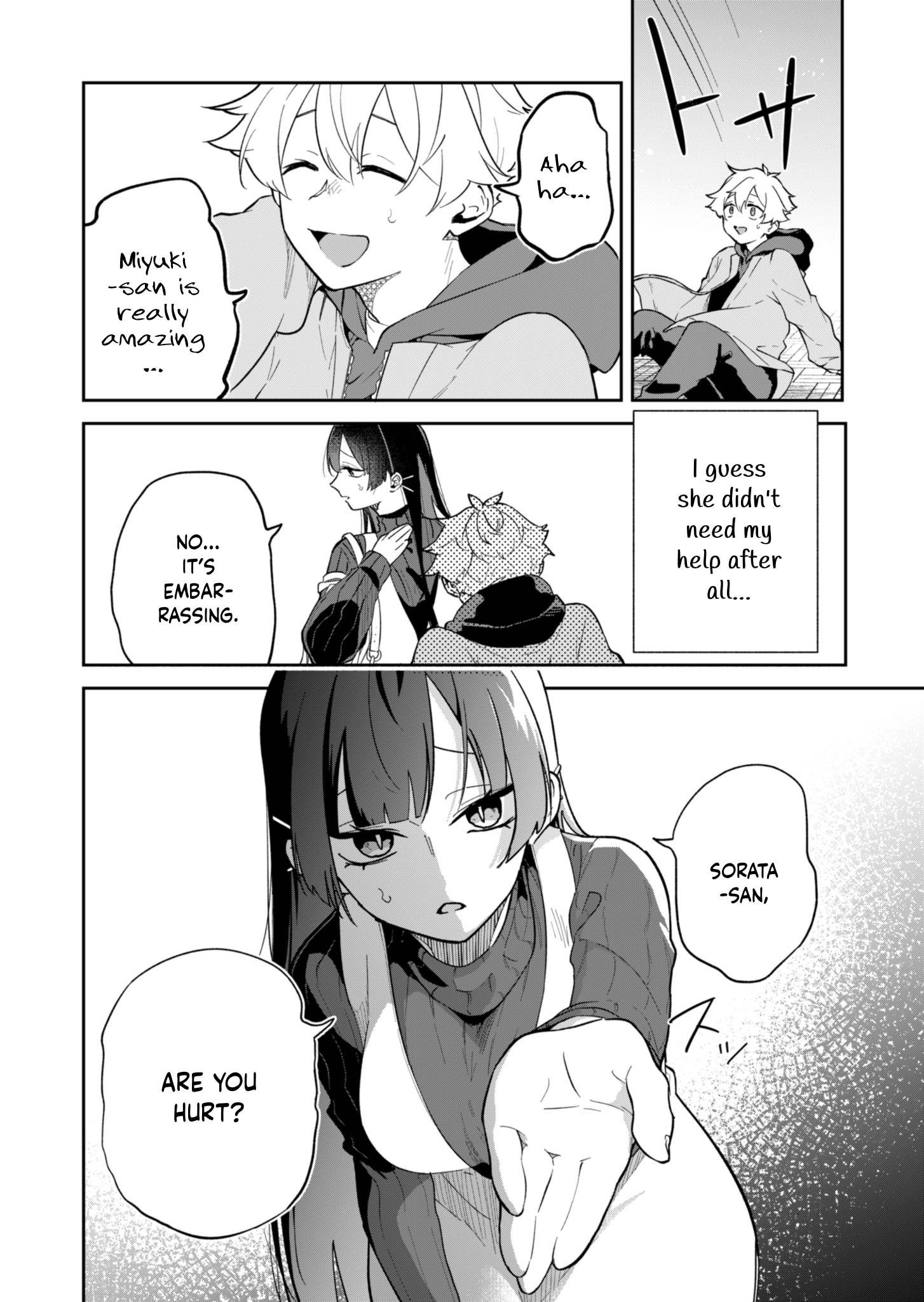 Boku no Ikezu na Konyakusha