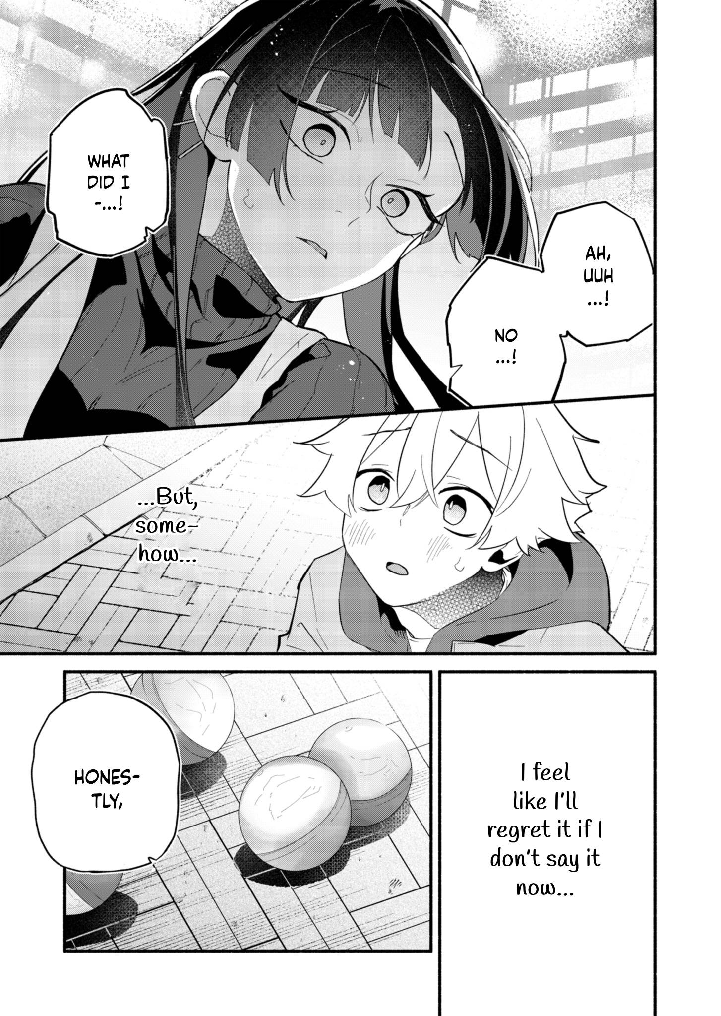 Boku no Ikezu na Konyakusha