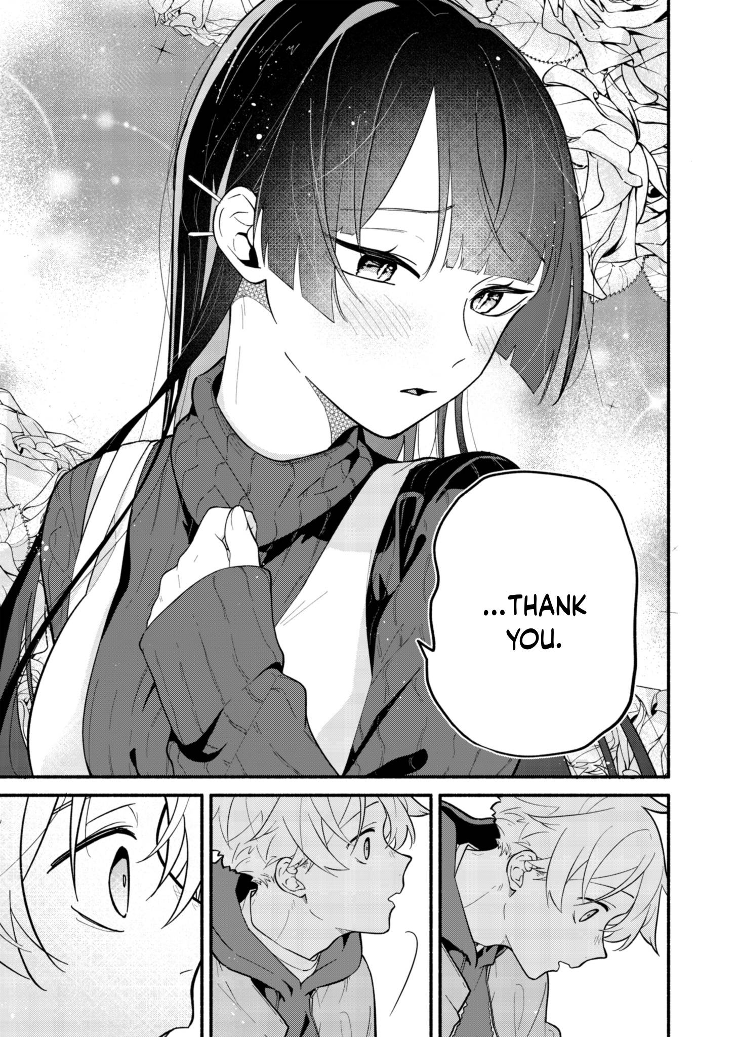 Boku no Ikezu na Konyakusha