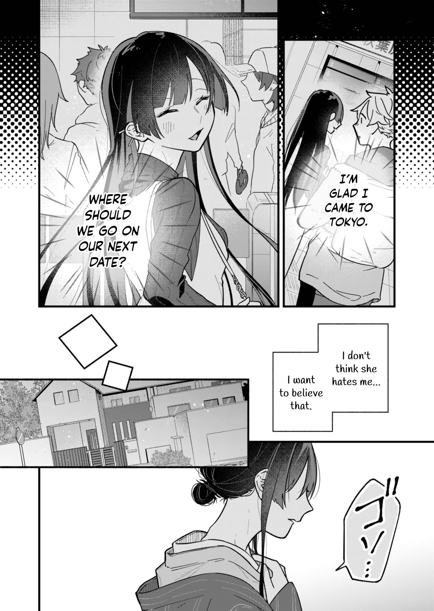 Boku no Ikezu na Konyakusha