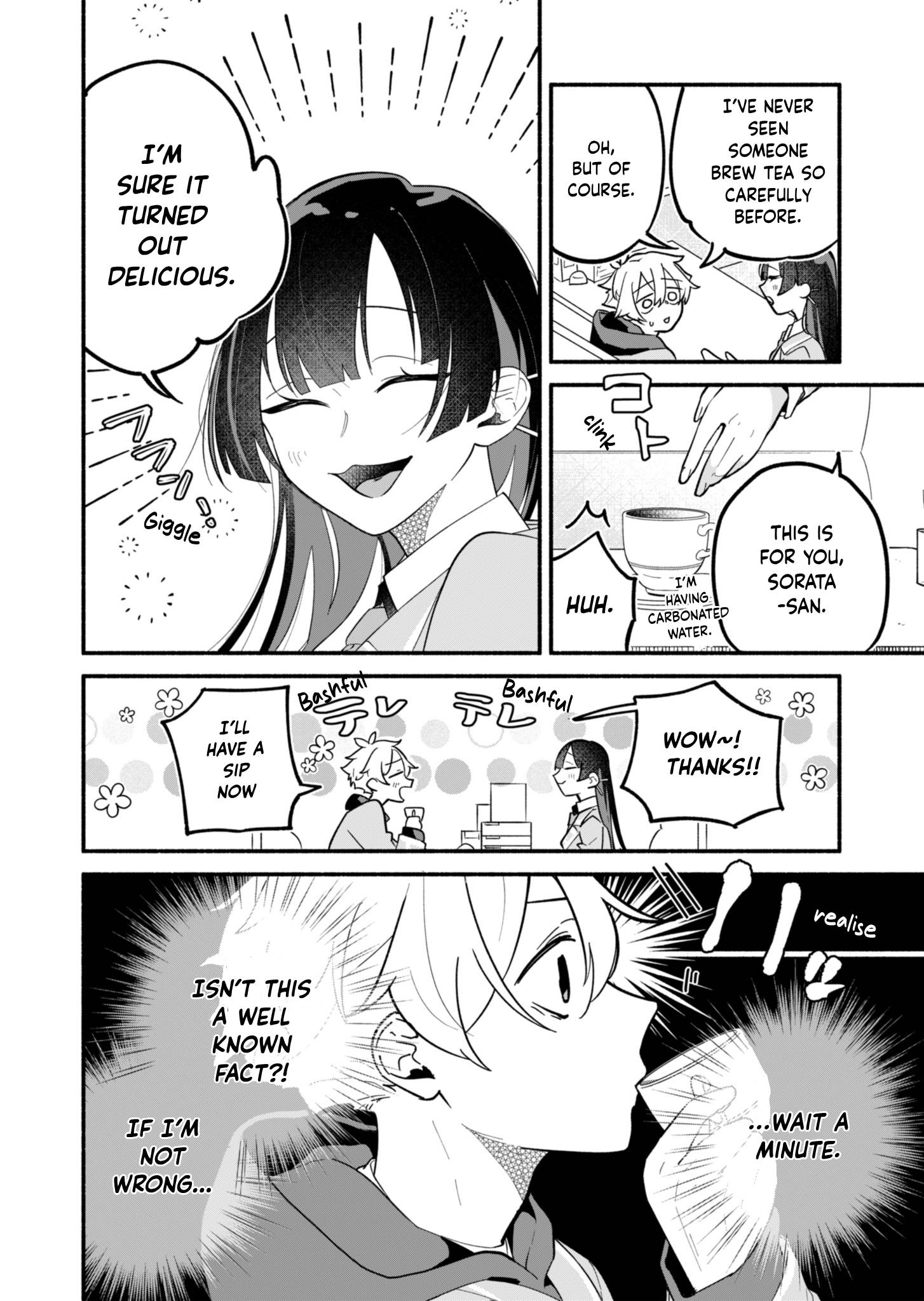 Boku no Ikezu na Konyakusha