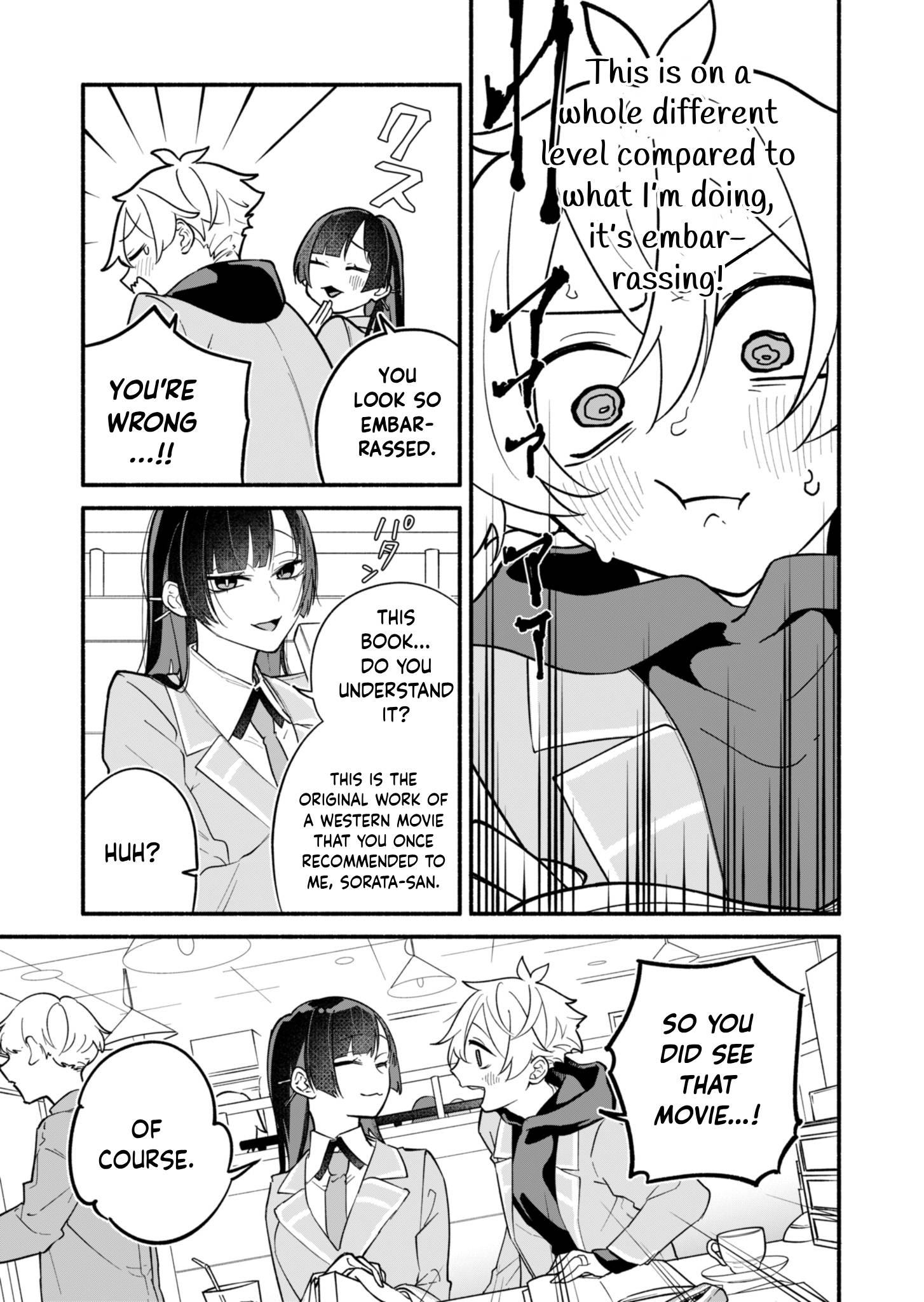 Boku no Ikezu na Konyakusha