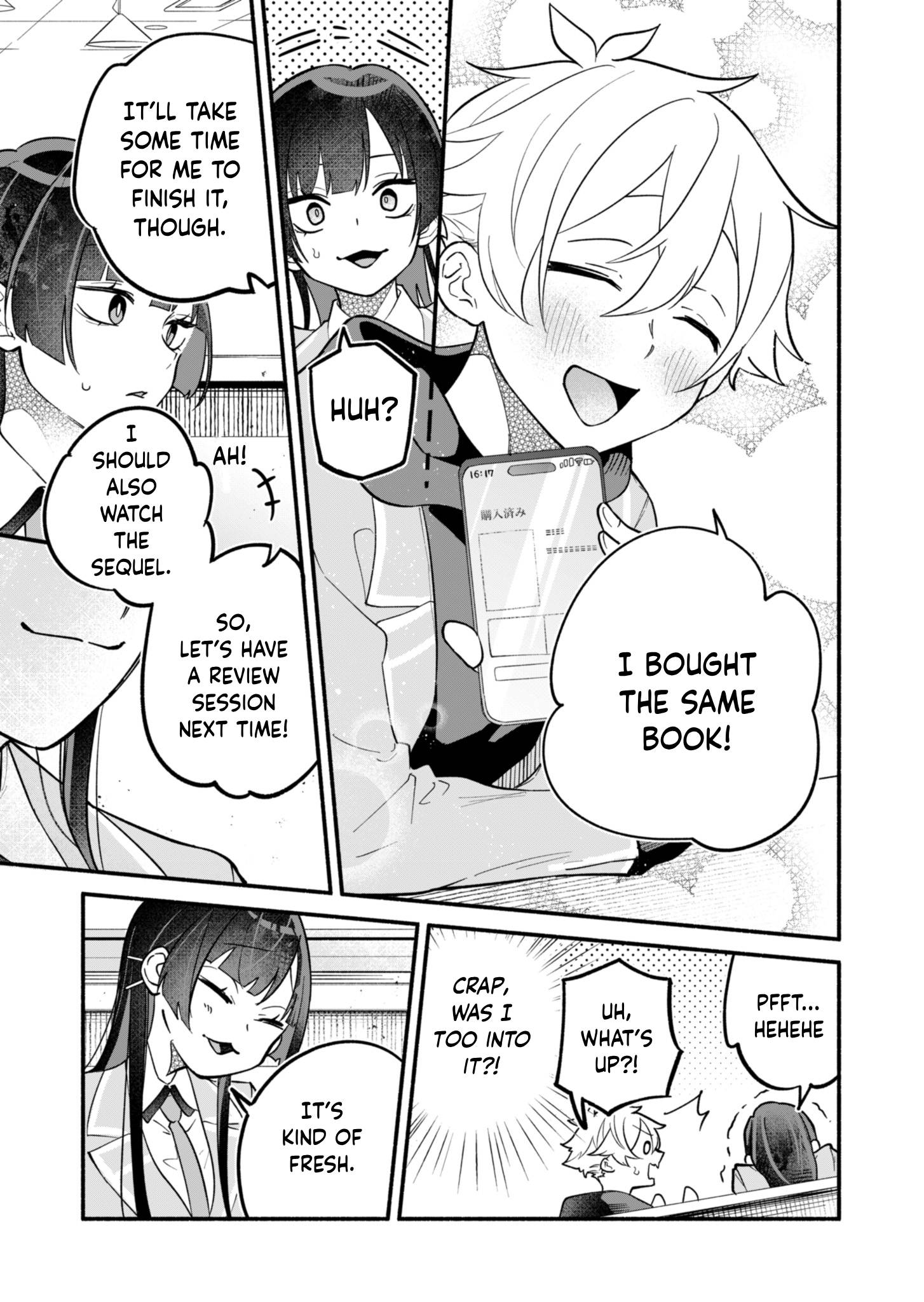 Boku no Ikezu na Konyakusha