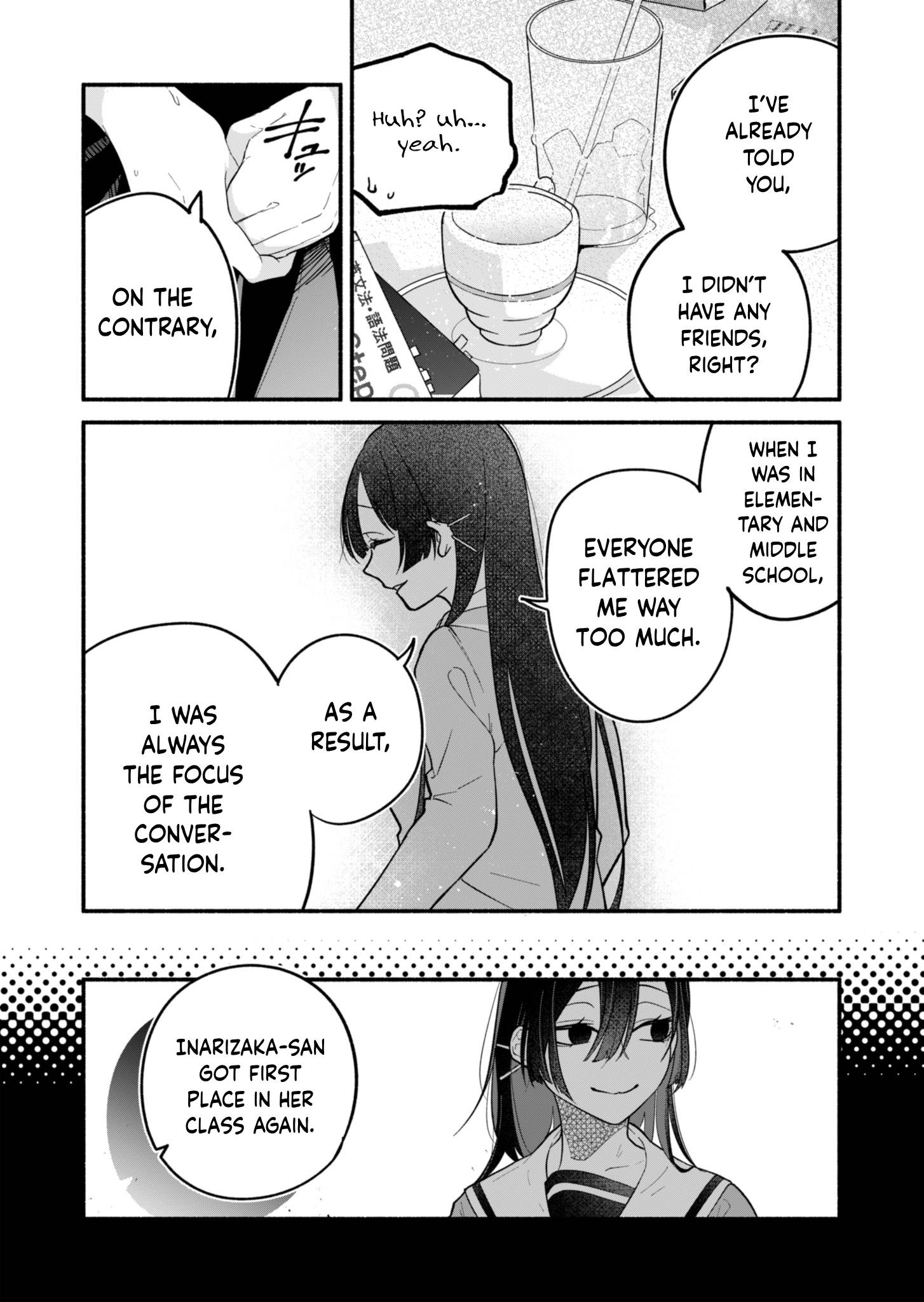 Boku no Ikezu na Konyakusha