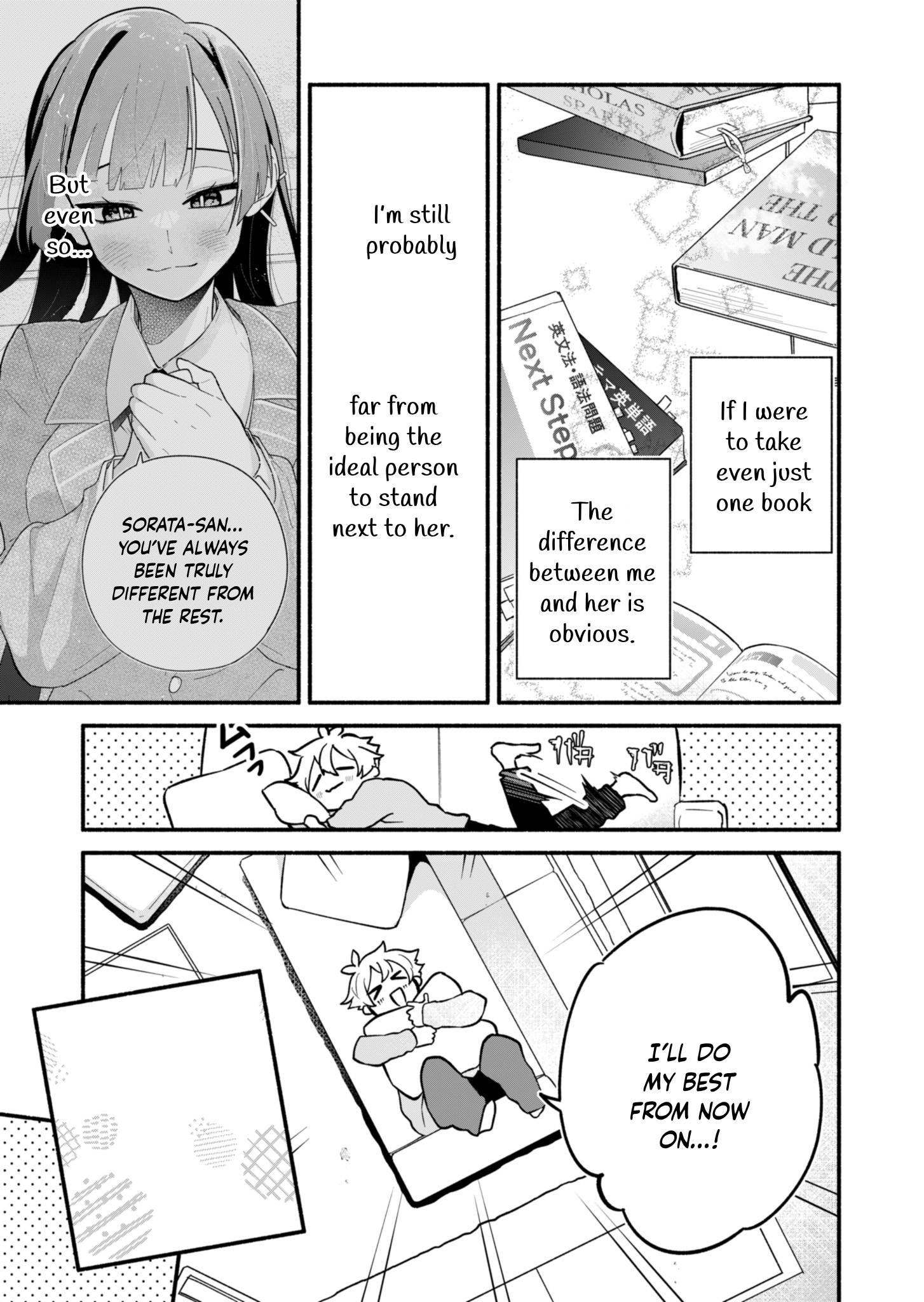 Boku no Ikezu na Konyakusha