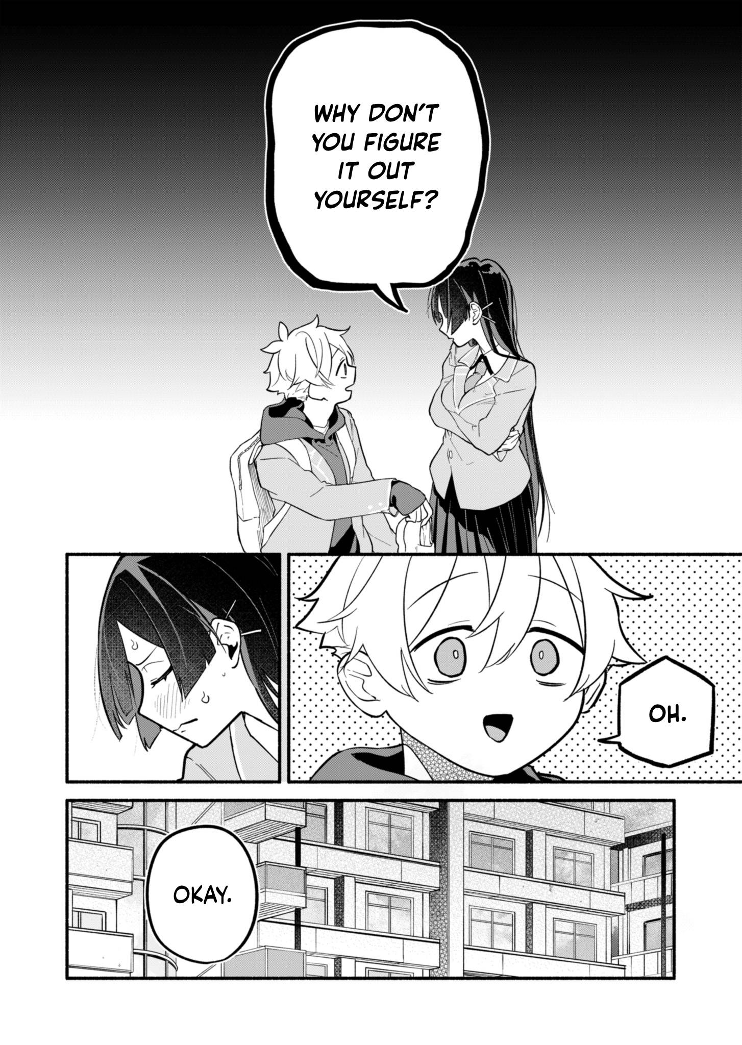 Boku no Ikezu na Konyakusha