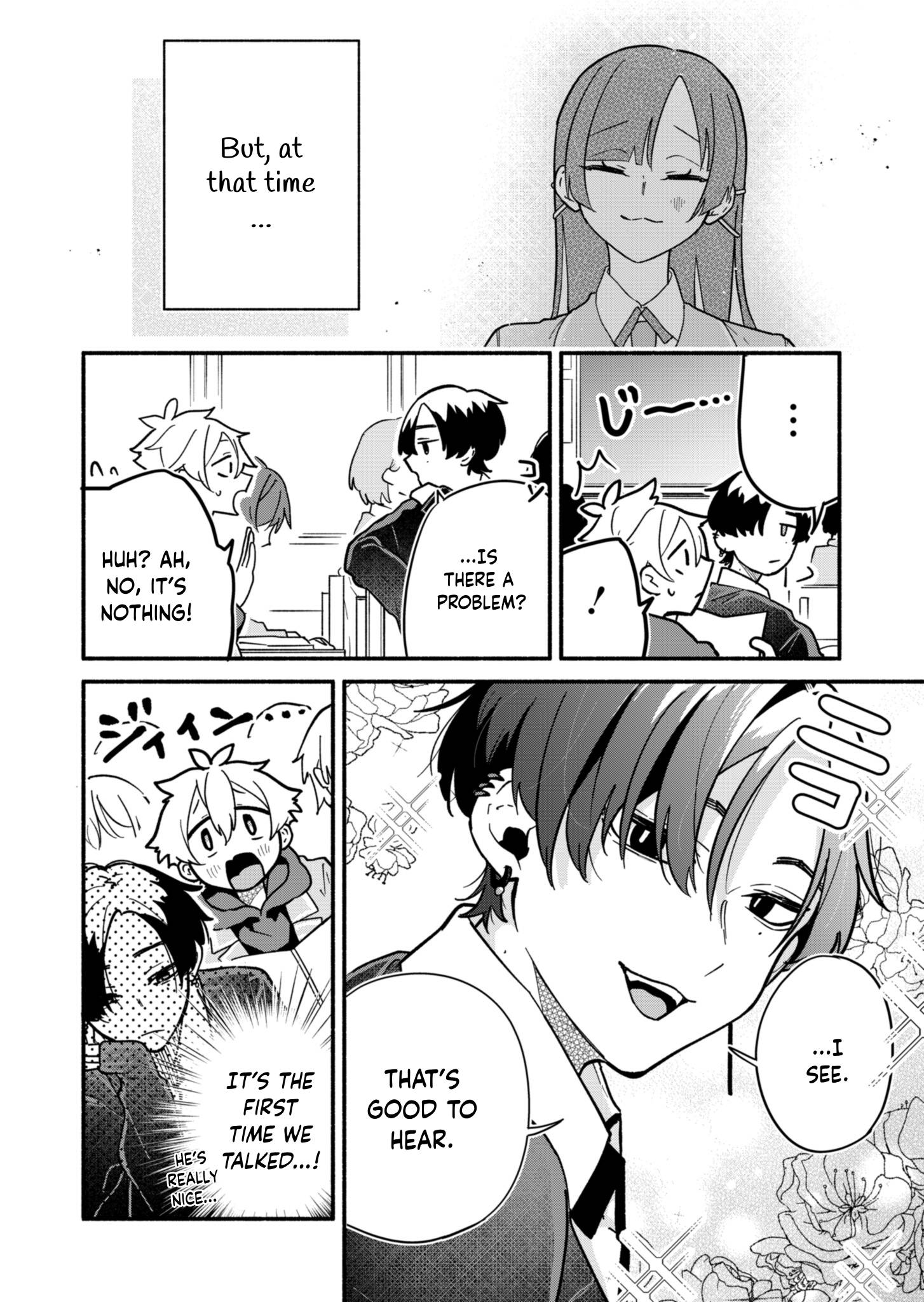 Boku no Ikezu na Konyakusha