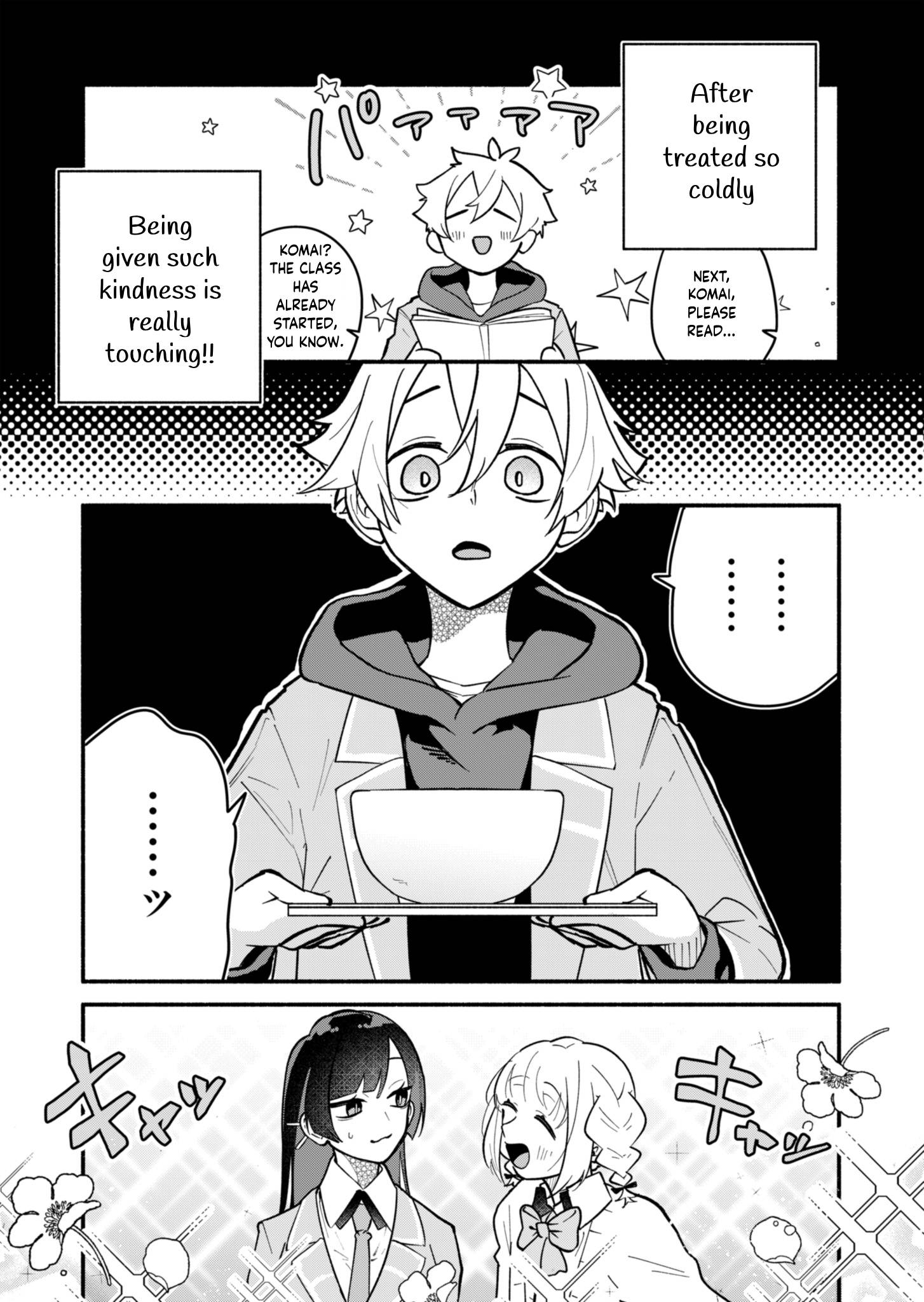 Boku no Ikezu na Konyakusha