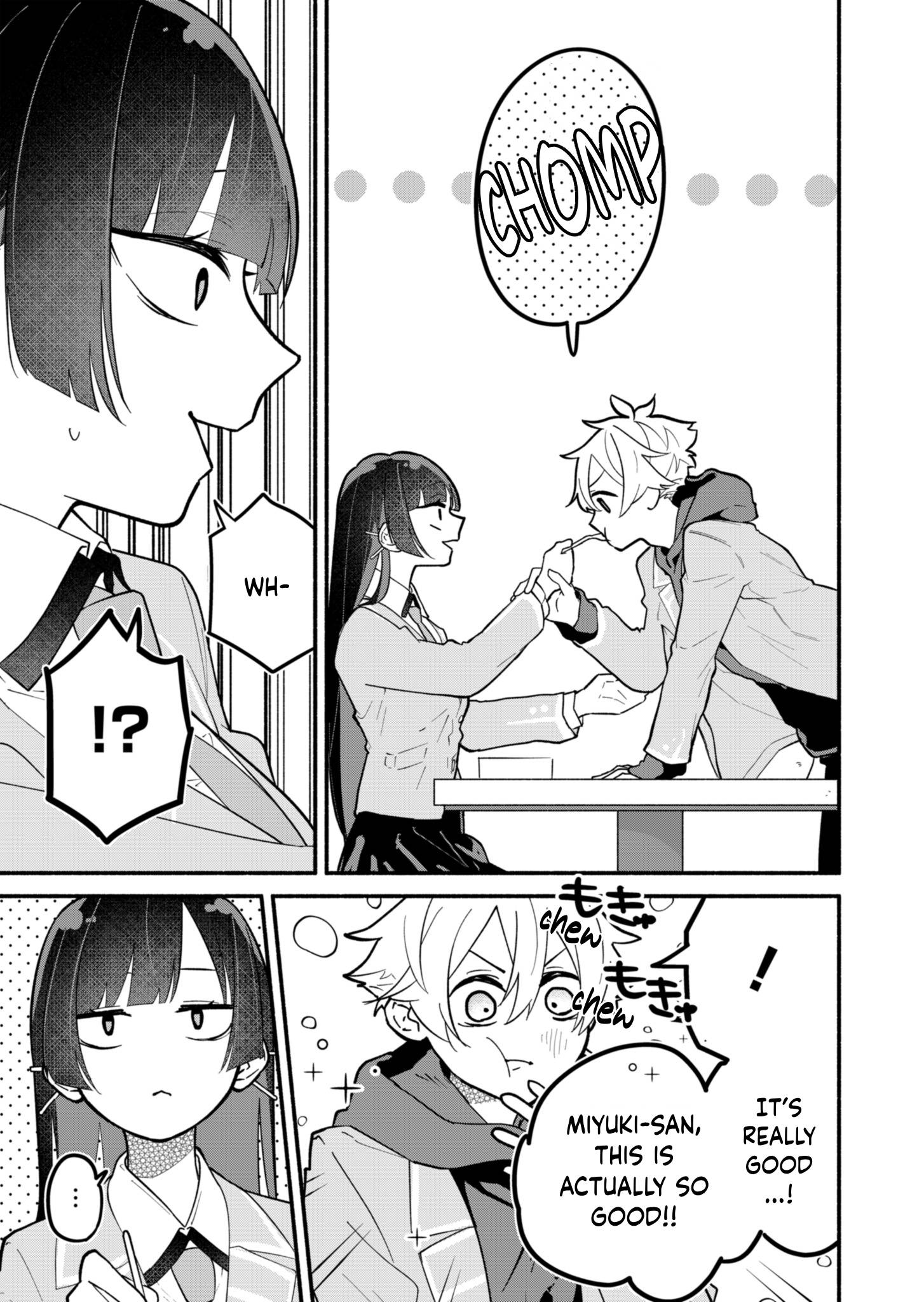 Boku no Ikezu na Konyakusha