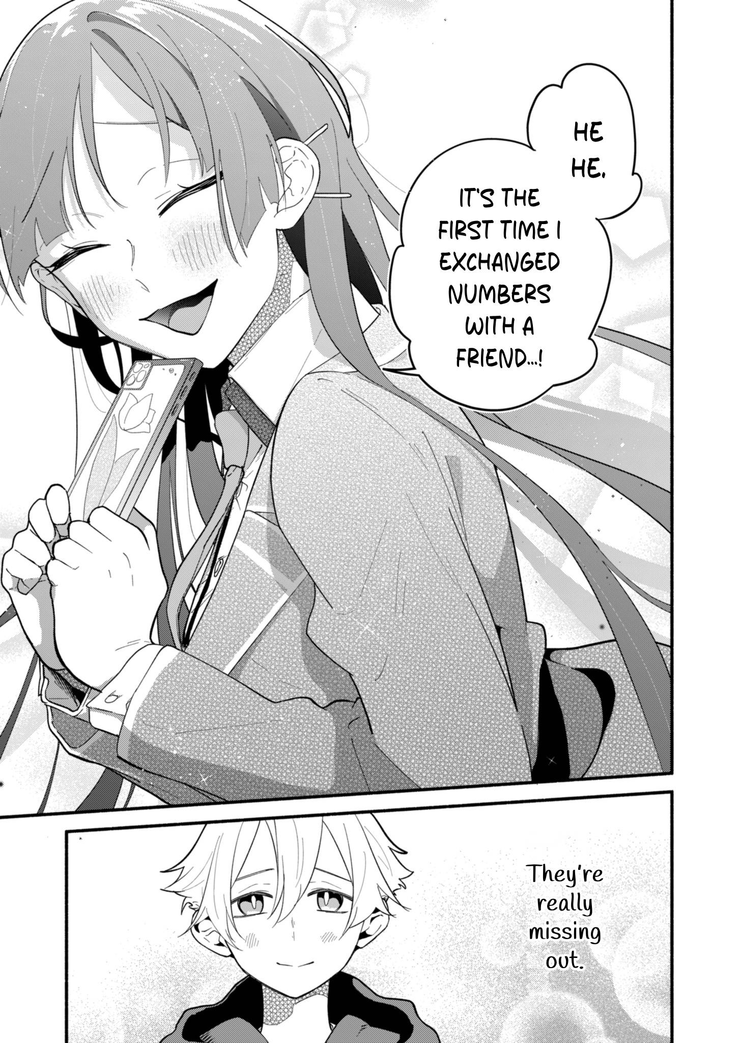 Boku no Ikezu na Konyakusha