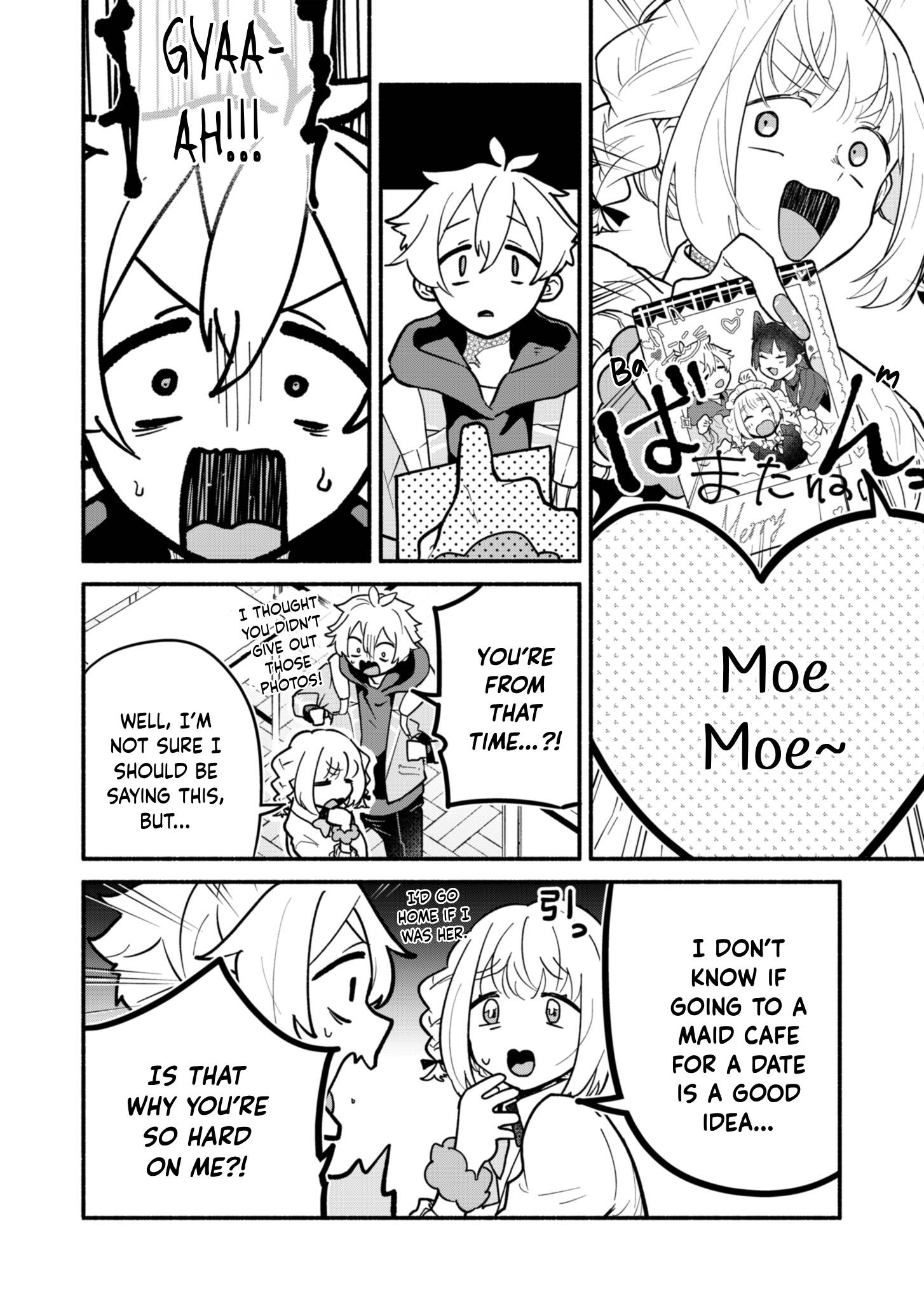 Boku no Ikezu na Konyakusha