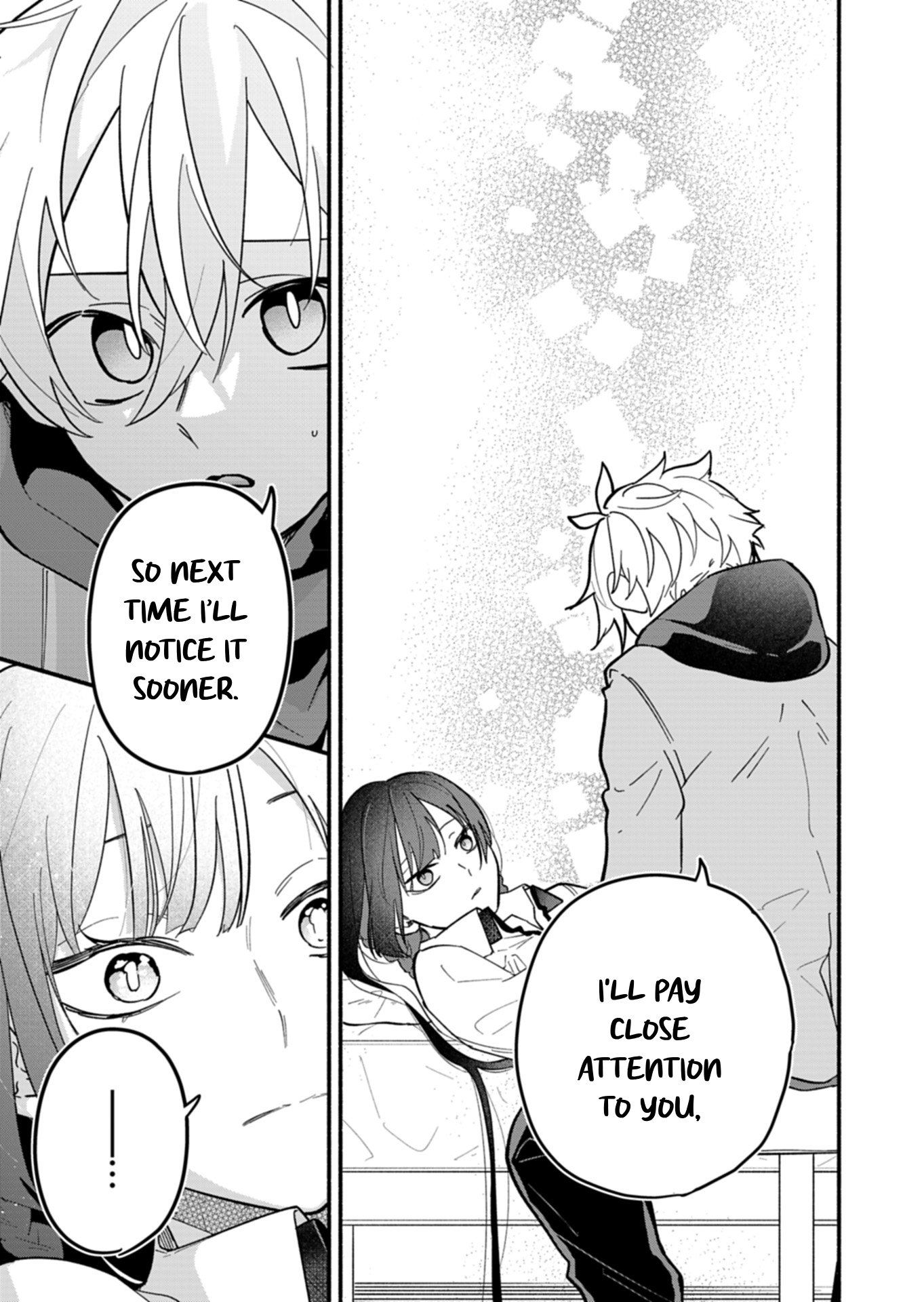 Boku no Ikezu na Konyakusha