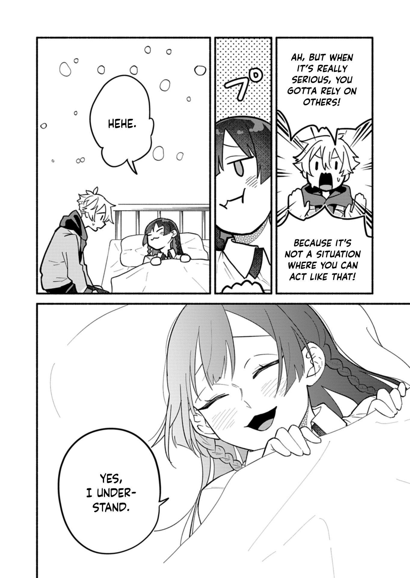 Boku no Ikezu na Konyakusha