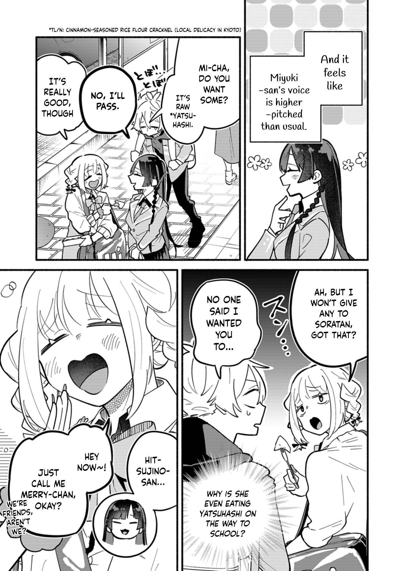Boku no Ikezu na Konyakusha