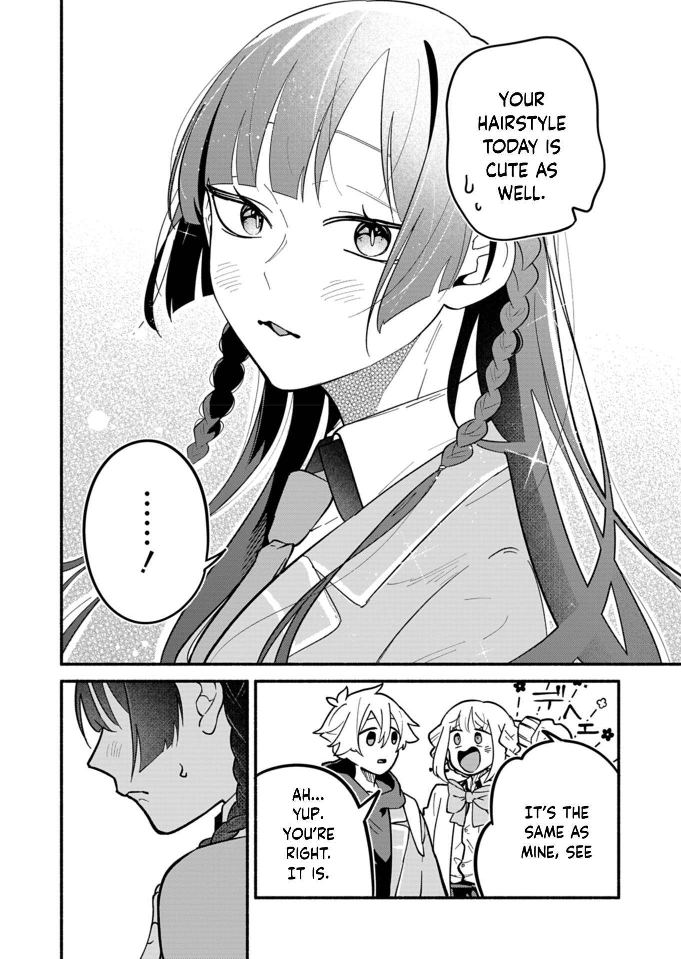 Boku no Ikezu na Konyakusha