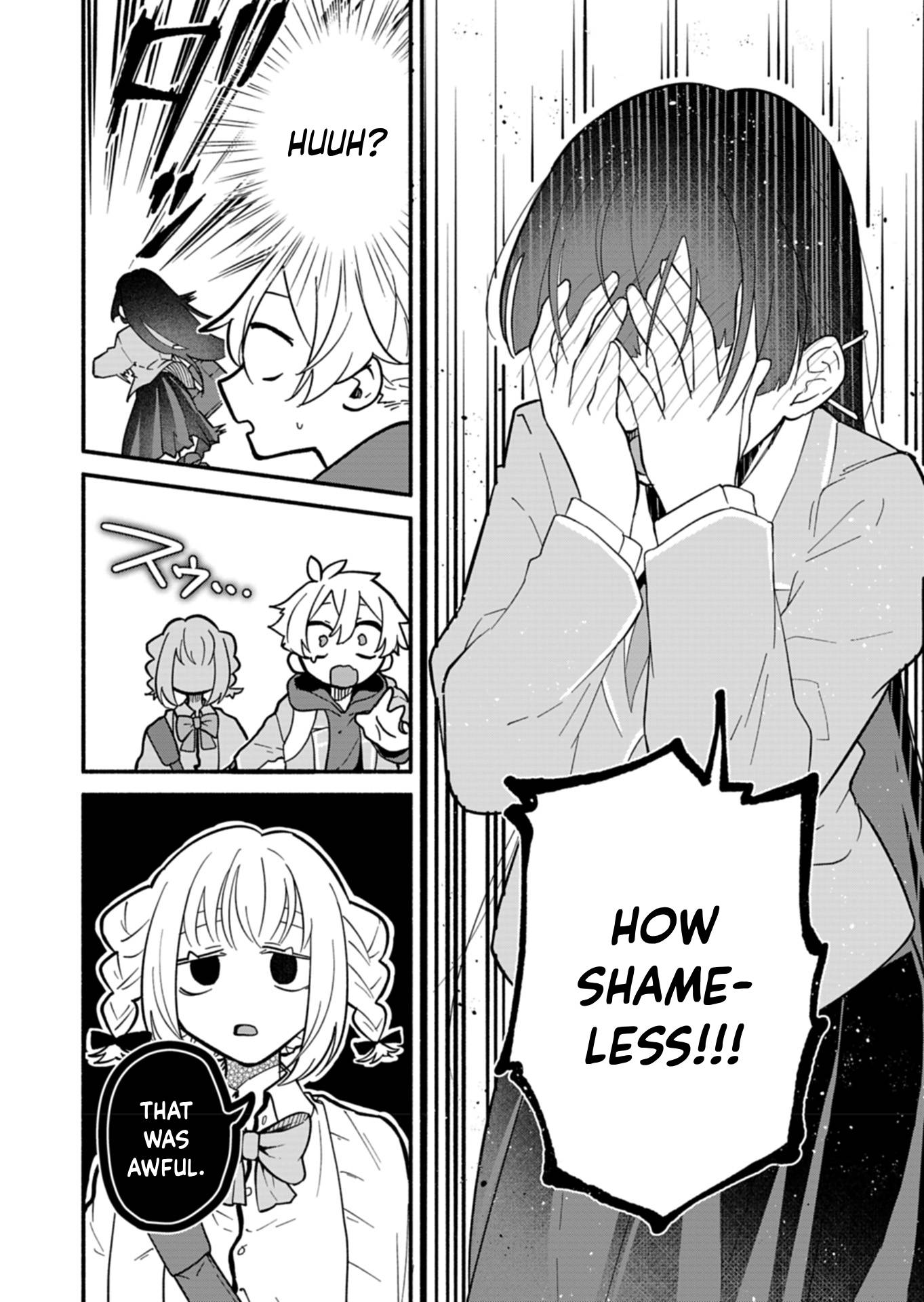 Boku no Ikezu na Konyakusha