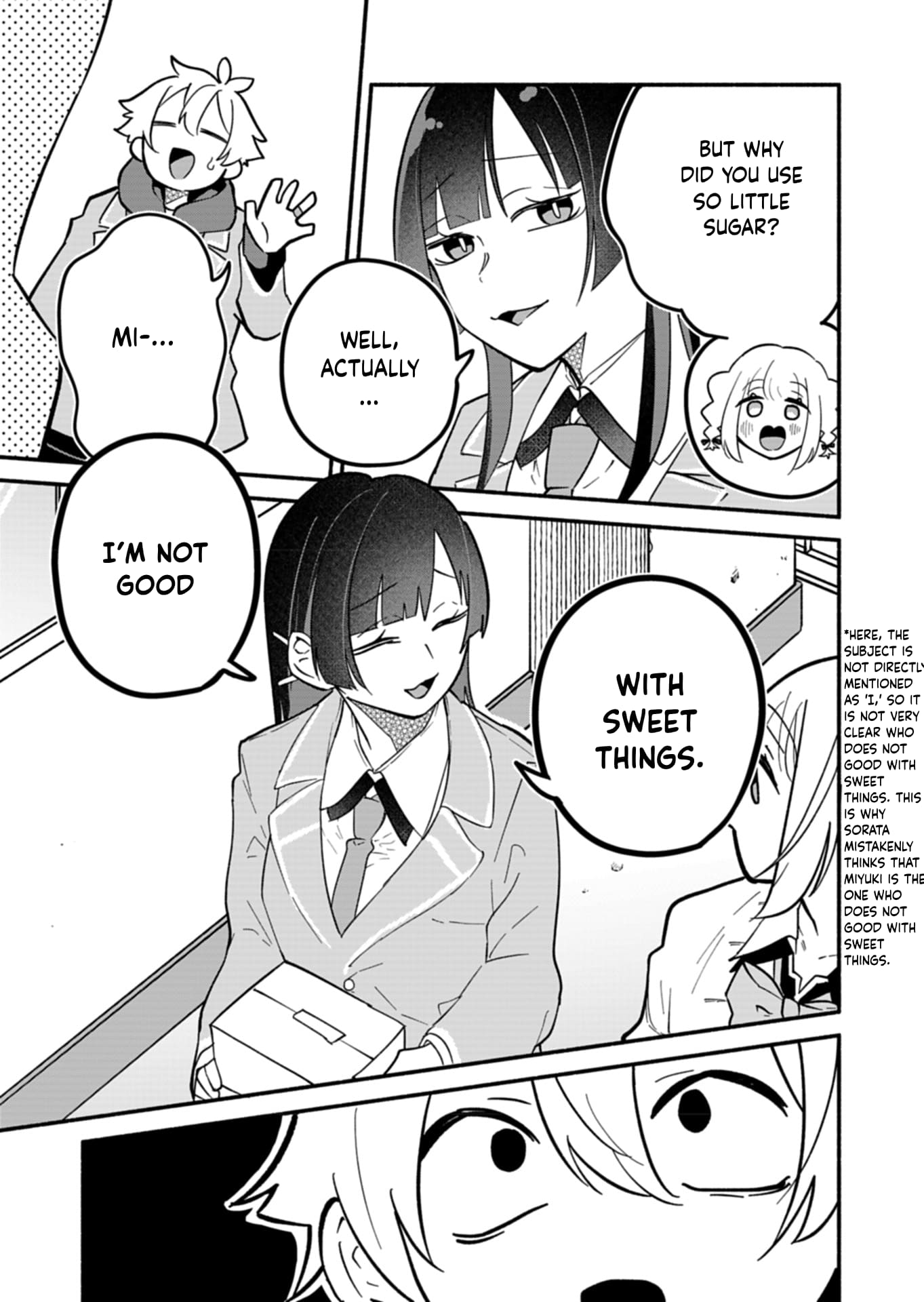 Boku no Ikezu na Konyakusha