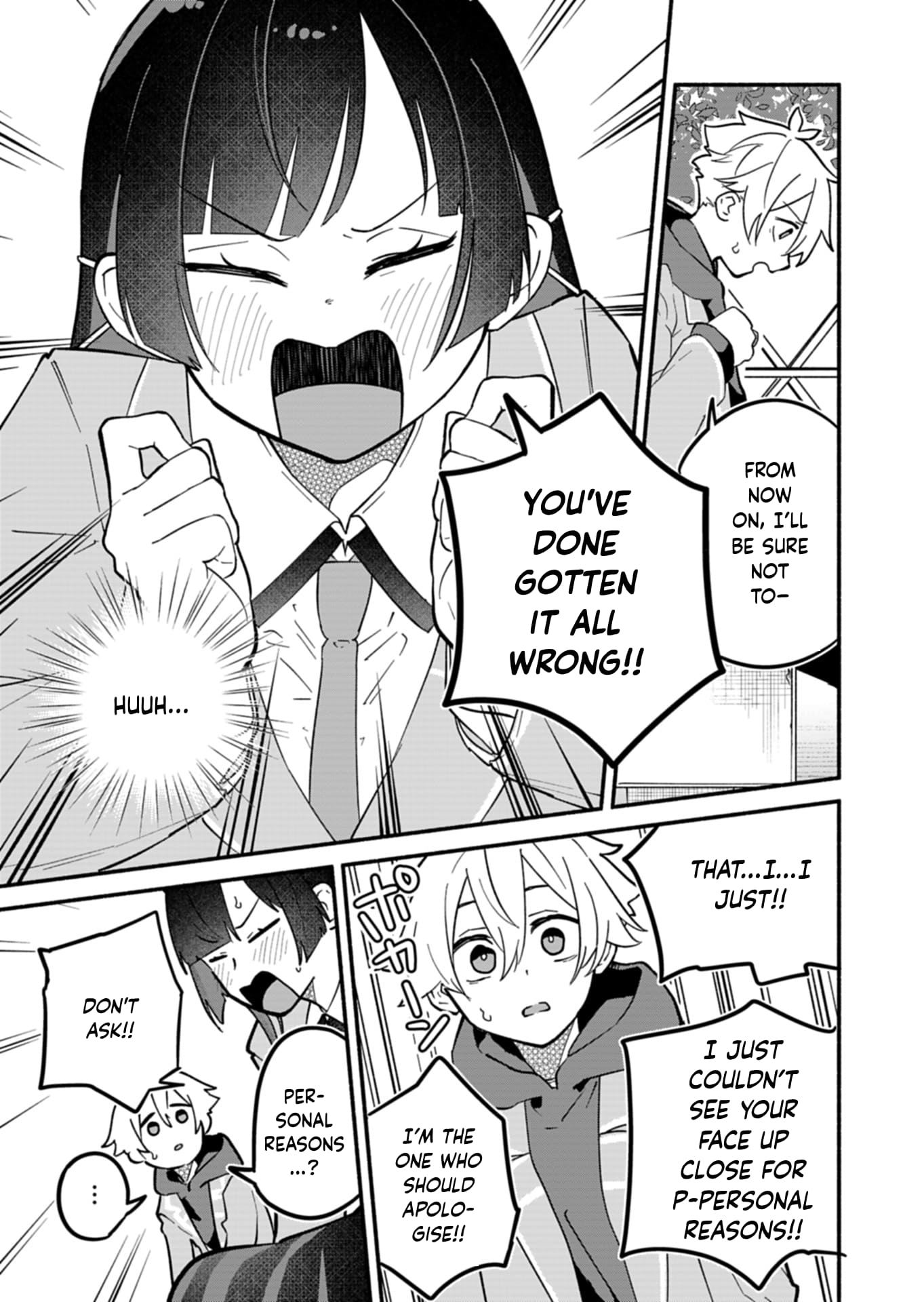 Boku no Ikezu na Konyakusha