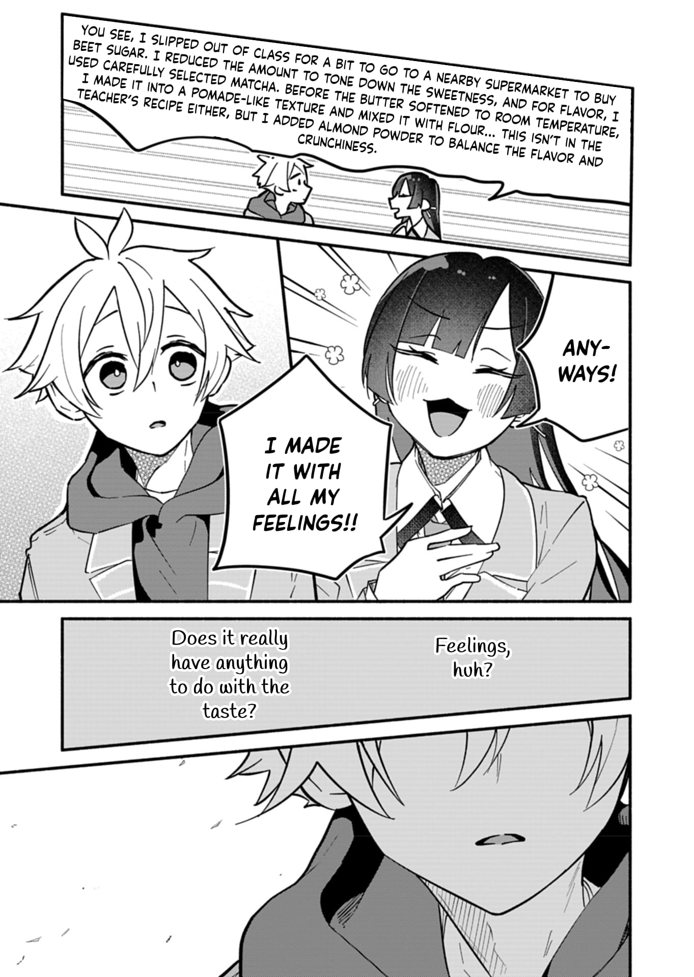 Boku no Ikezu na Konyakusha