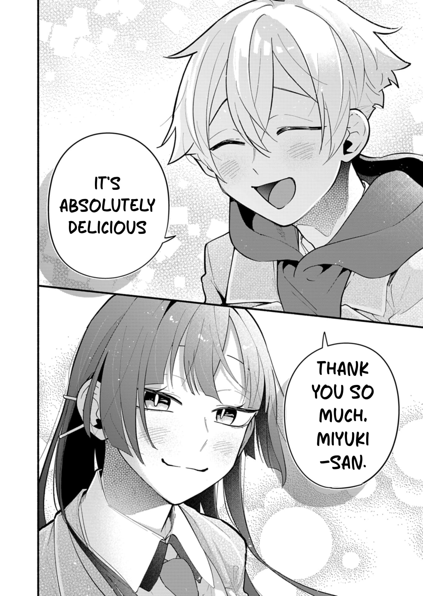 Boku no Ikezu na Konyakusha
