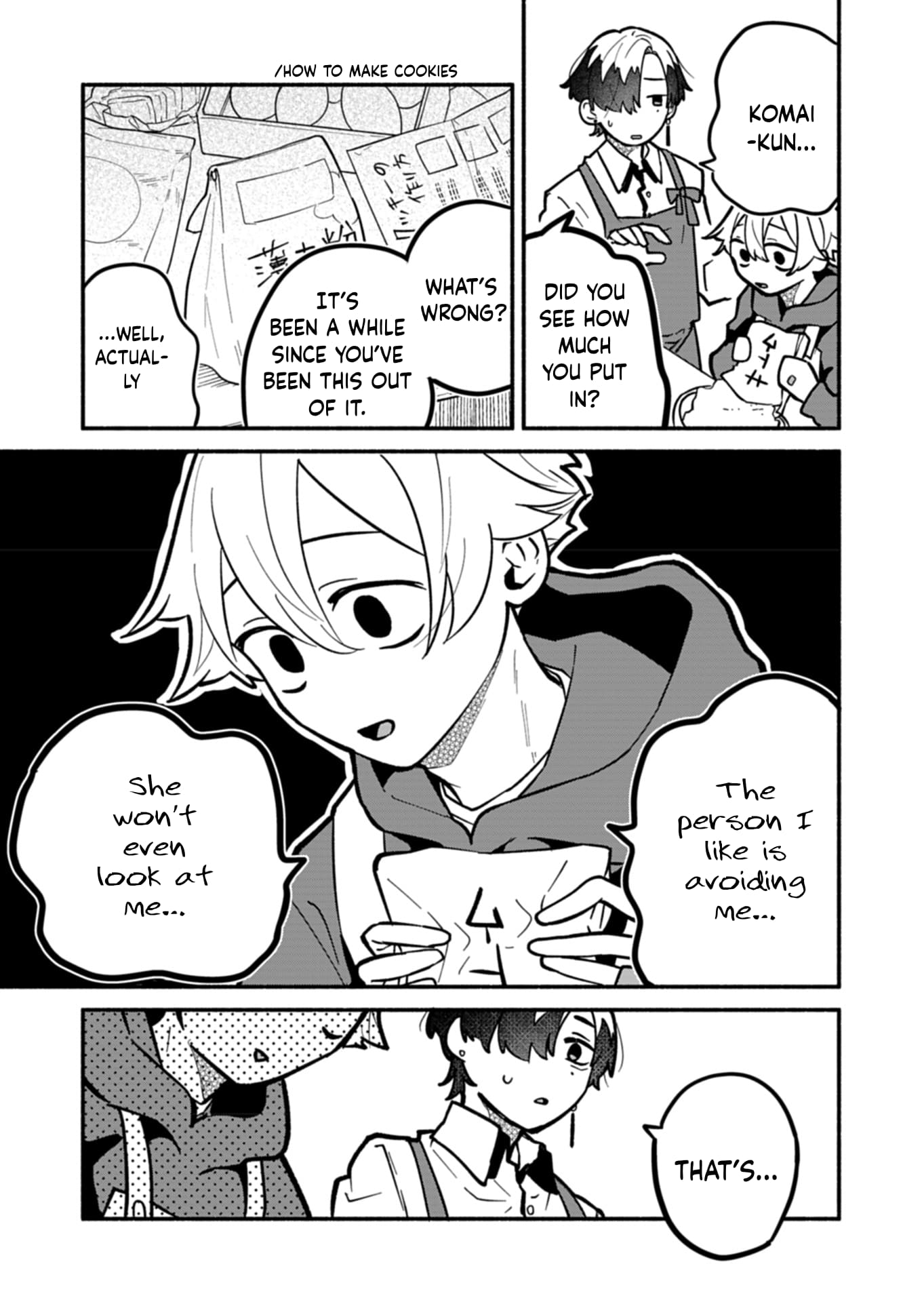 Boku no Ikezu na Konyakusha