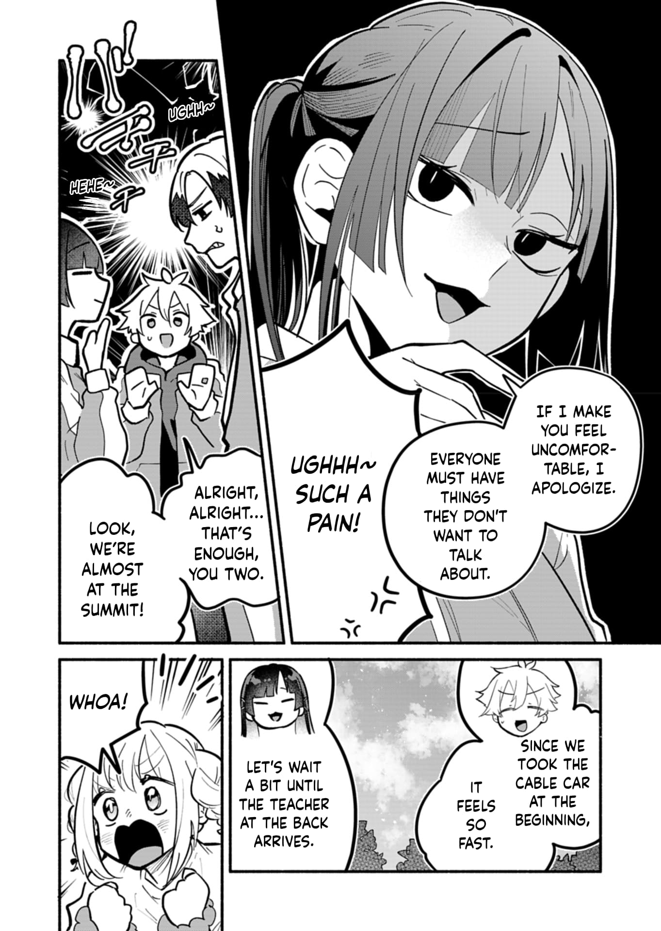 Boku no Ikezu na Konyakusha