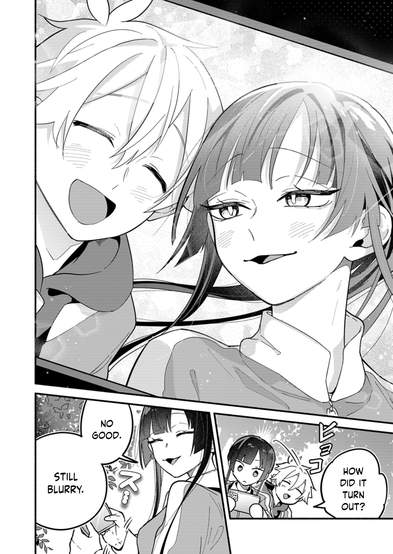 Boku no Ikezu na Konyakusha