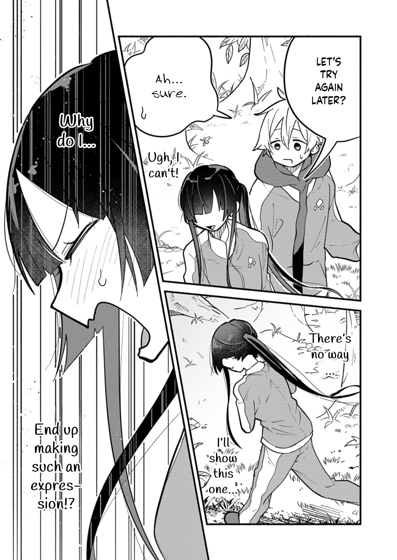 Boku no Ikezu na Konyakusha