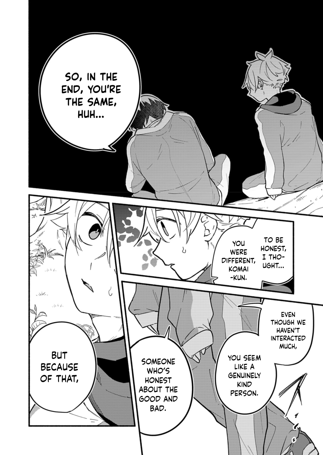 Boku no Ikezu na Konyakusha