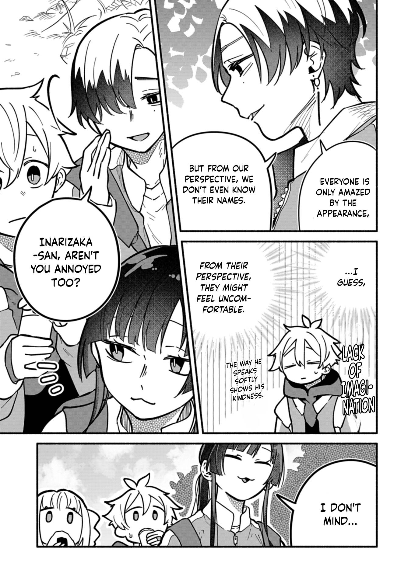 Boku no Ikezu na Konyakusha